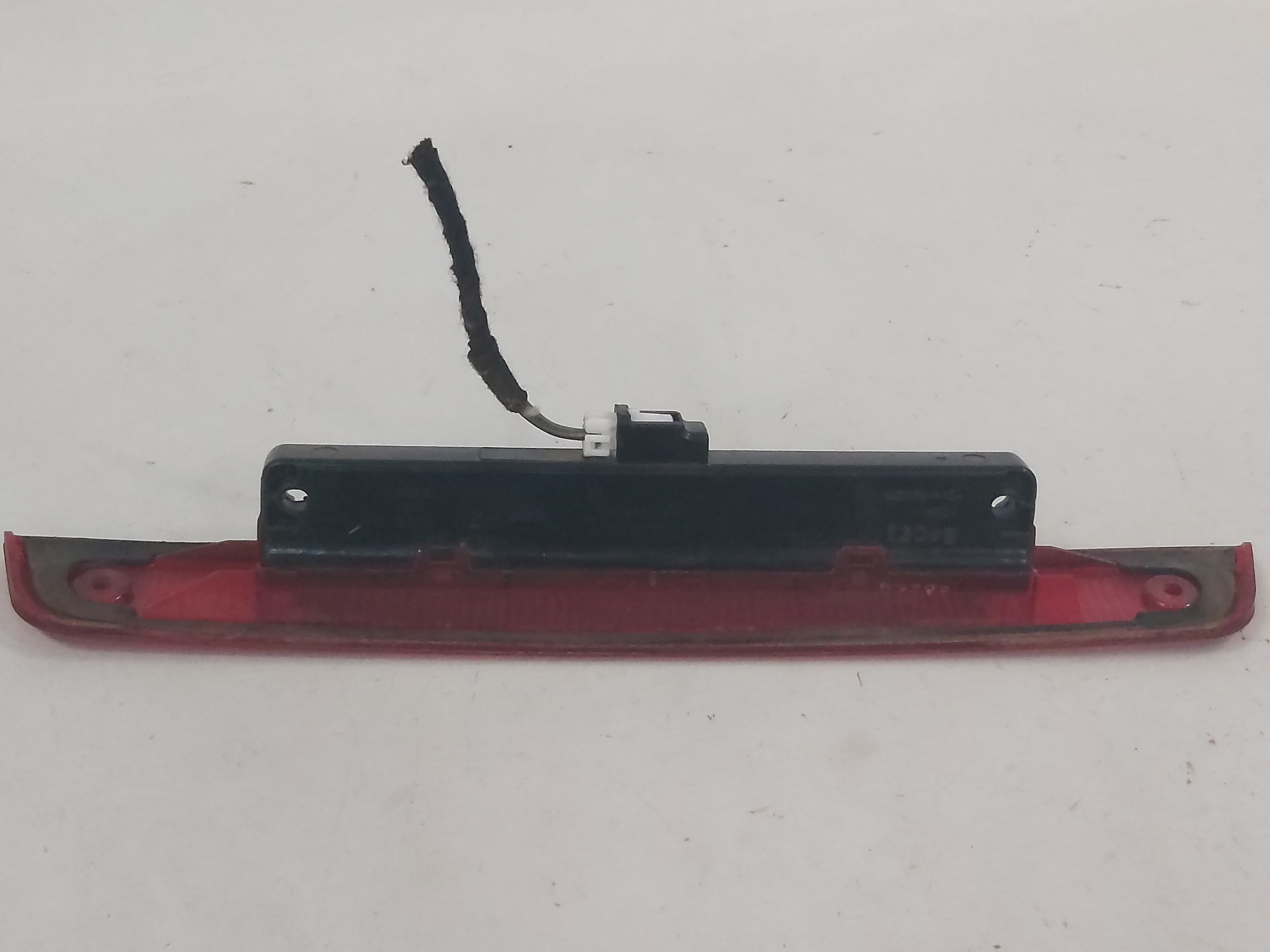 Luz De Freio Brake Light Ford Ka 2008 2009 2010 2011 2012 5