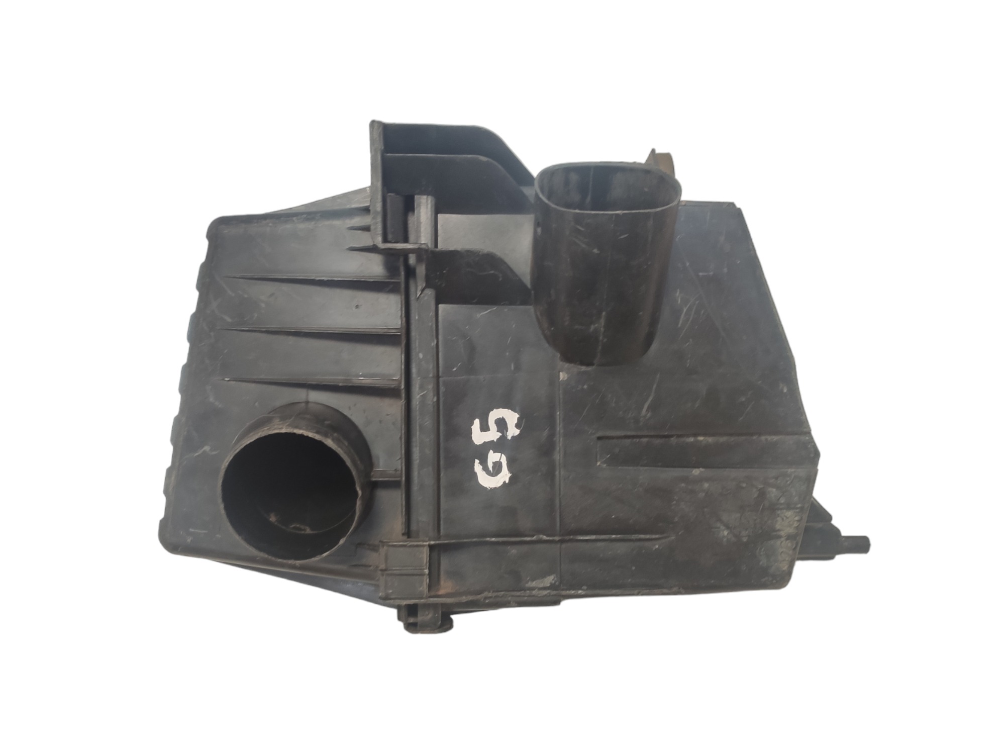 Caixa Filtro Ar Vw Gol G5 G6 2008 09 10 11 12 13 14 15 2016