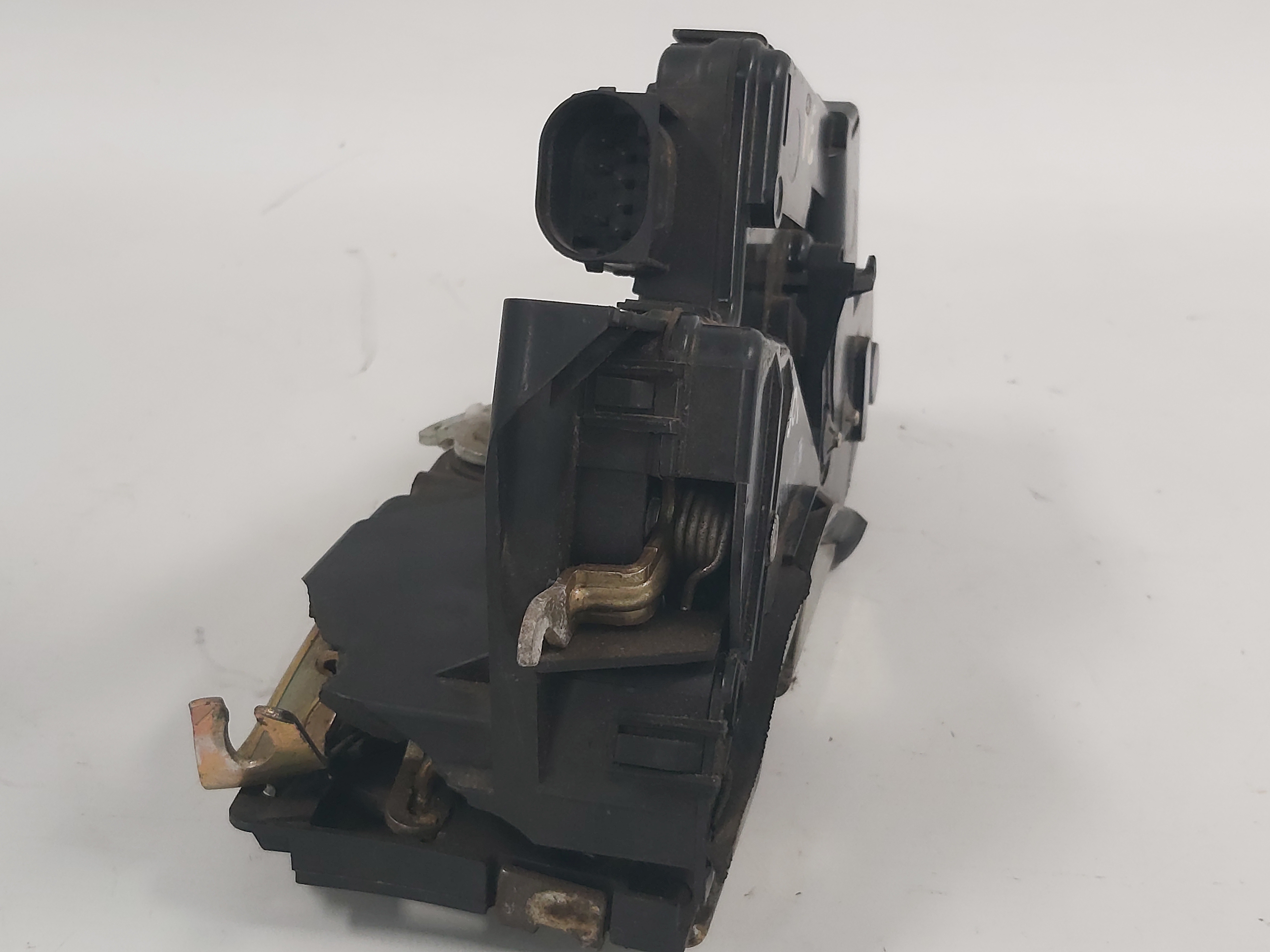 Fechadura Porta Traseira Esquerda Bmw E46 330i 320i 99 A 05 6
