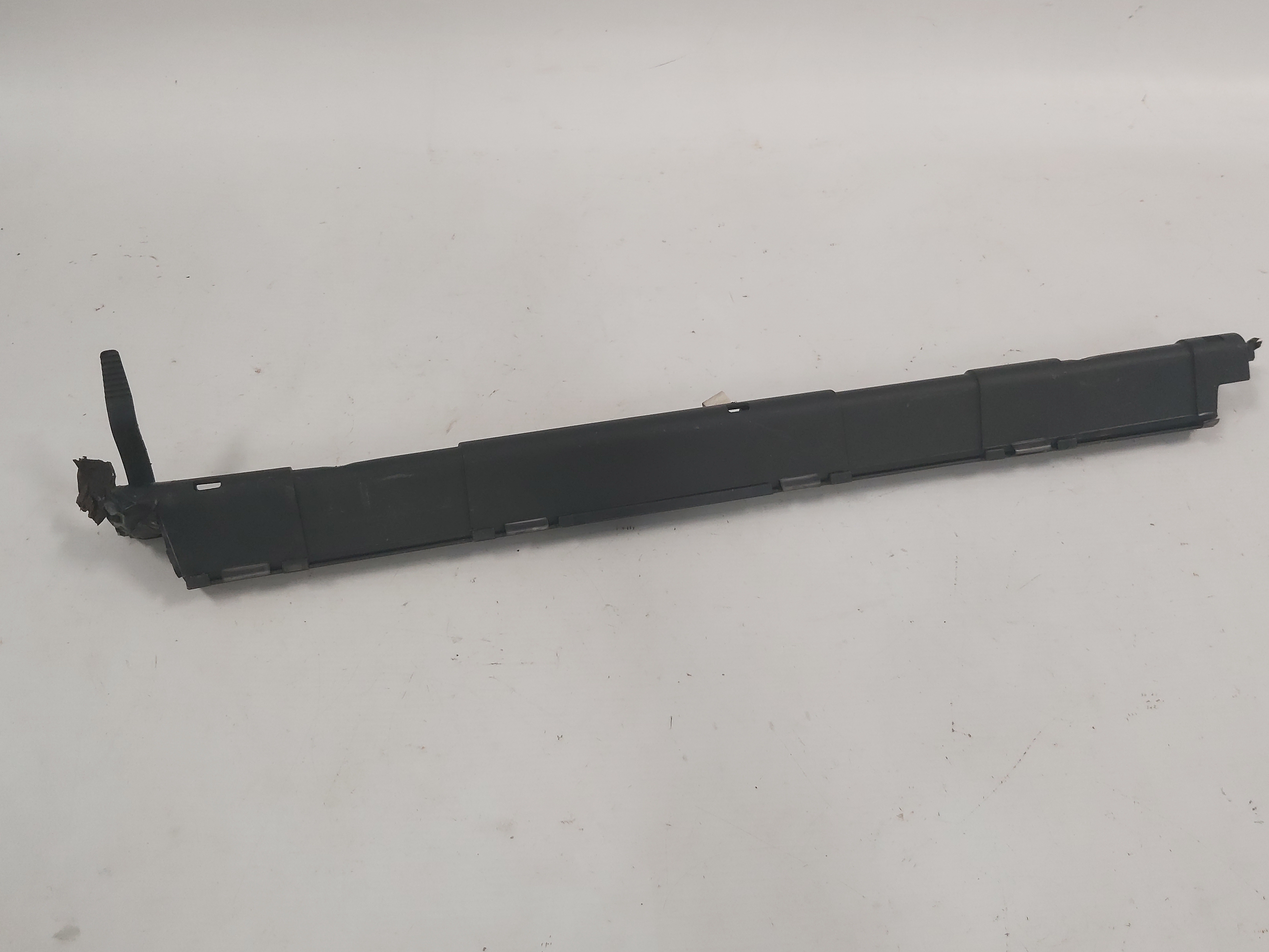 Organizandor Chicote Assoalho Astra 99 2000 2001 A 2011 Gm 2