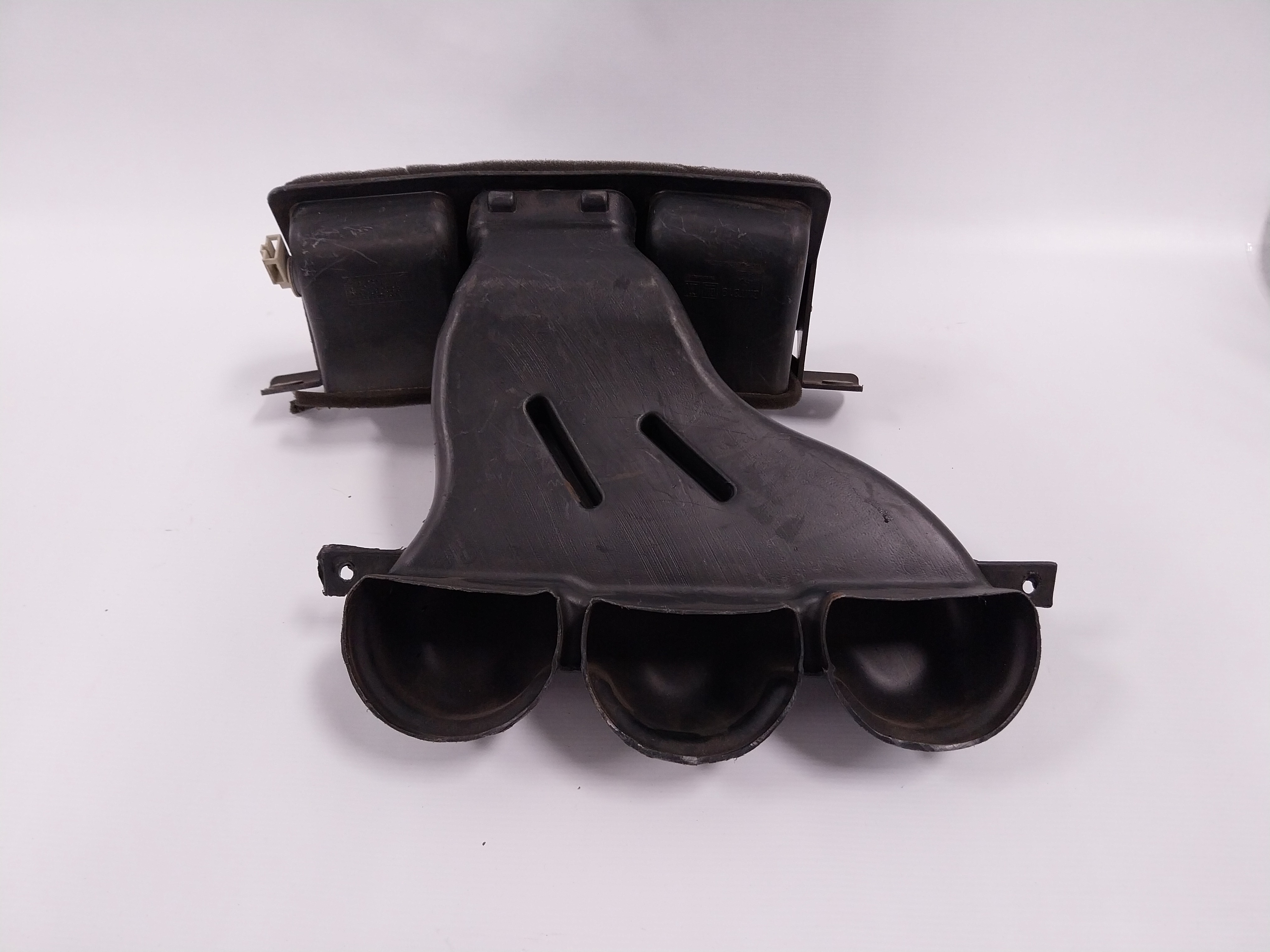 Duto Ar Condicionado Captiva 2008 A 2012 Ahp22269 3