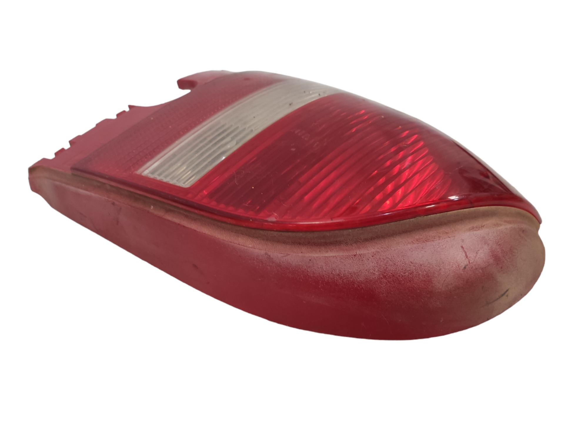 Lanterna Traseira Esquerda Gol G3 99 2000 01 02 03 04 2005 Esquerdo Vermelho 4