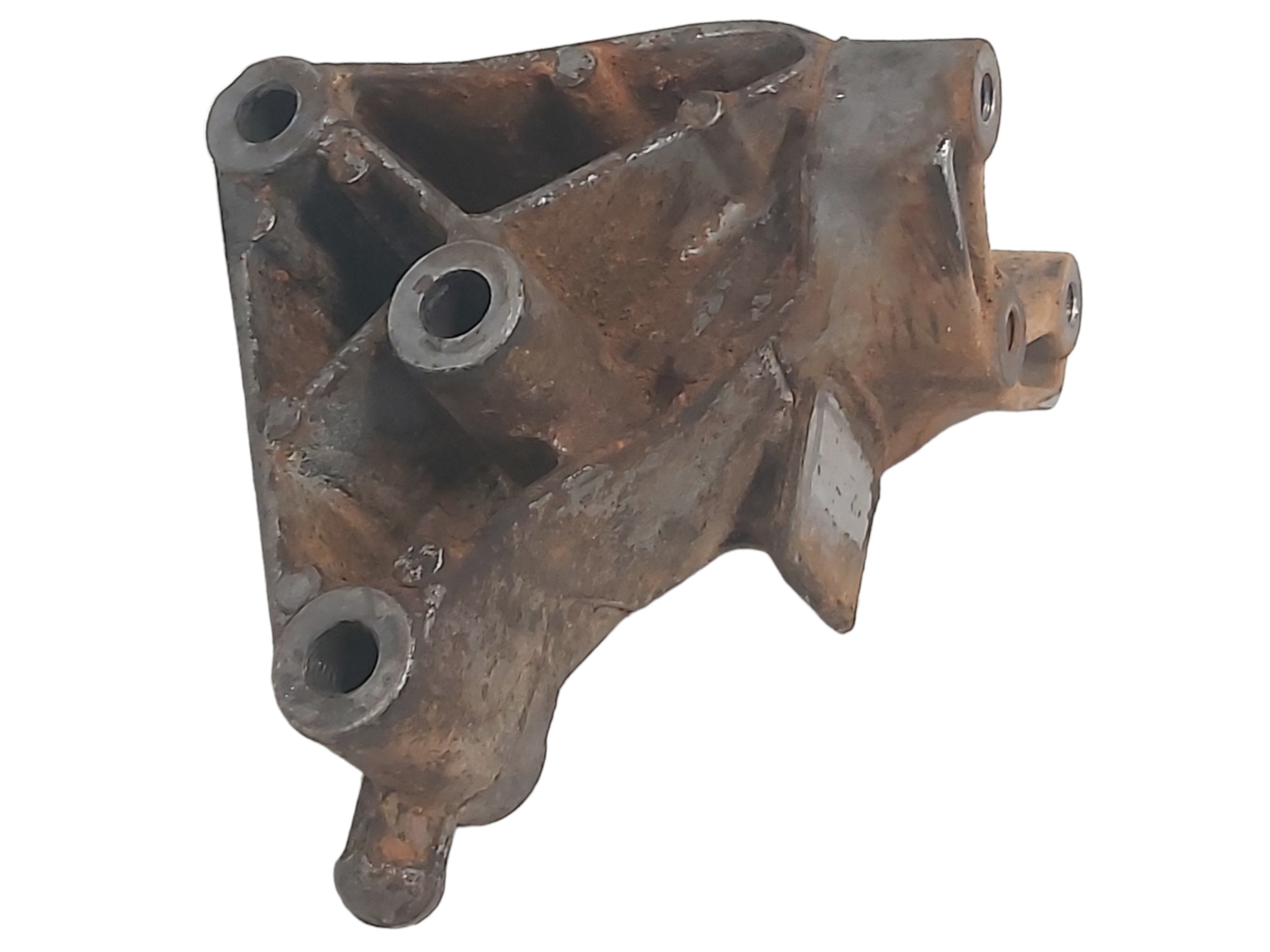 Suporte Coxim Motor Traseiro Vectra 97 98 99 2000 A 2005 5