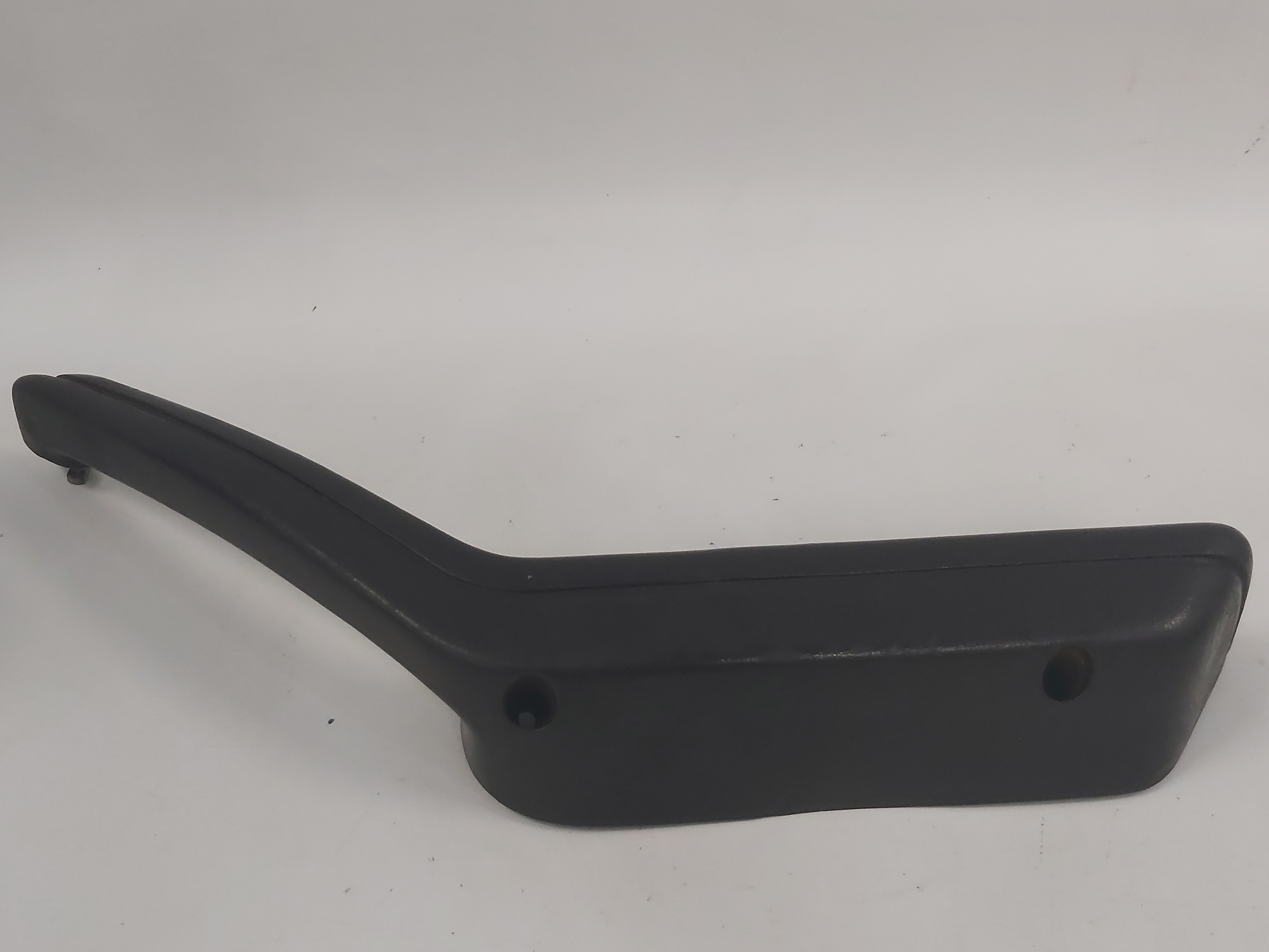 Puxador Porta Direita Chevrolet Opala  Preto 1