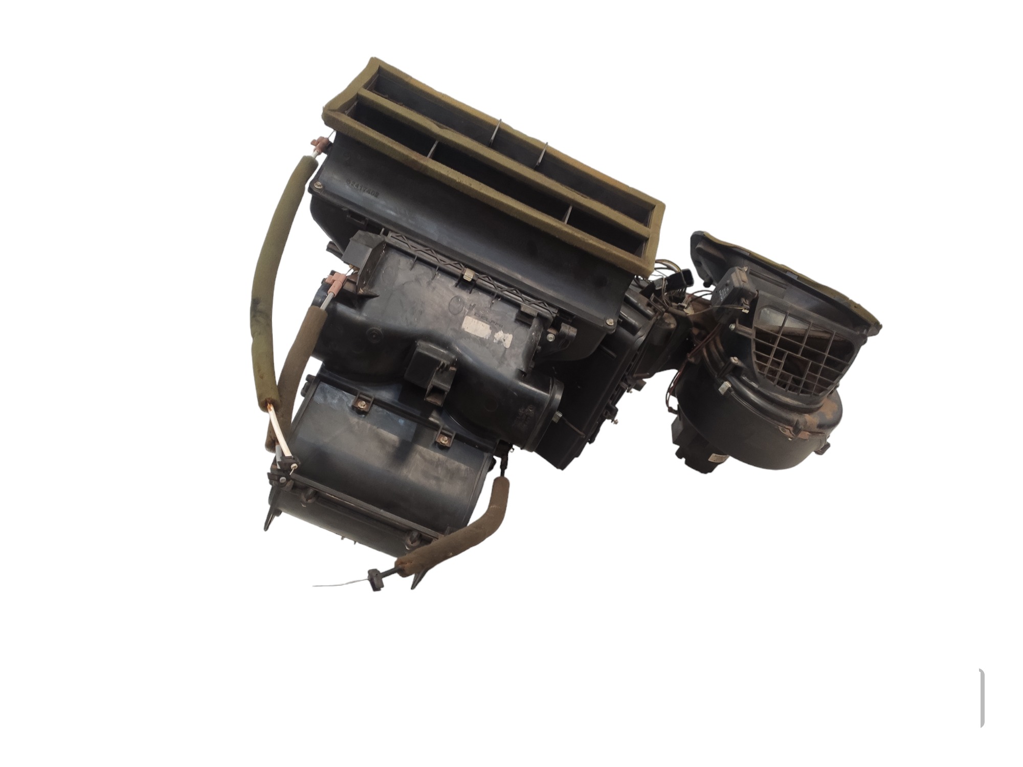 Caixa Evaporadora Astra 99 00 01 02 03 04 05 06 07 A 11 4
