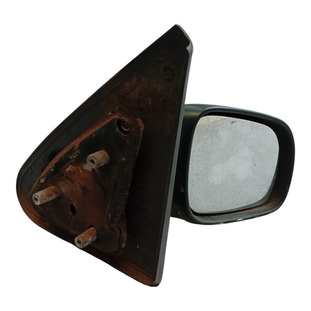 Retrovisor Direito Pequeno Gol G2 G3 95 99 2000 2003 2005 4p 2