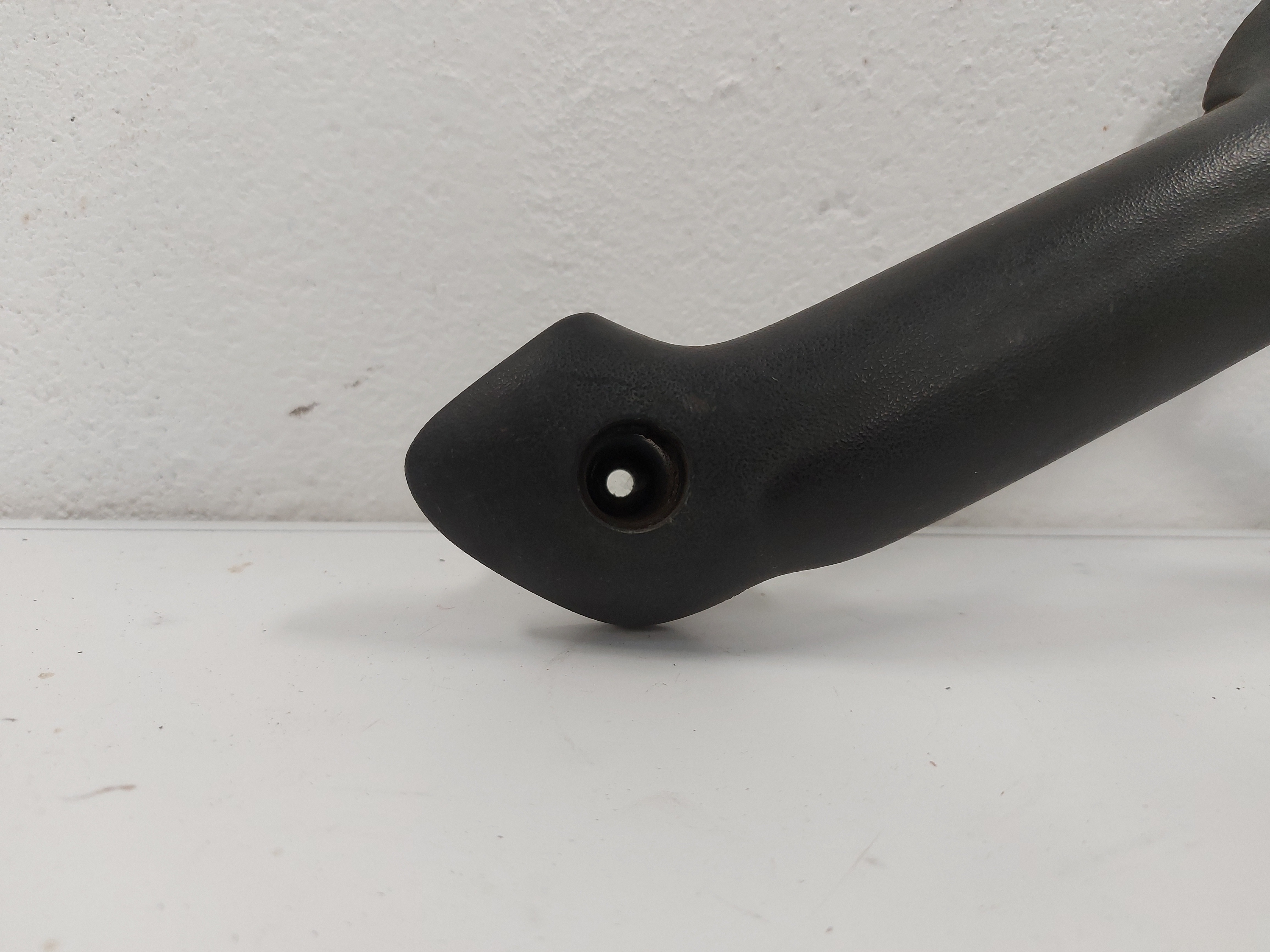 Puxador Da Porta Traseiro Esquerdo Vectra B 97/05 C/ Detalhe 4