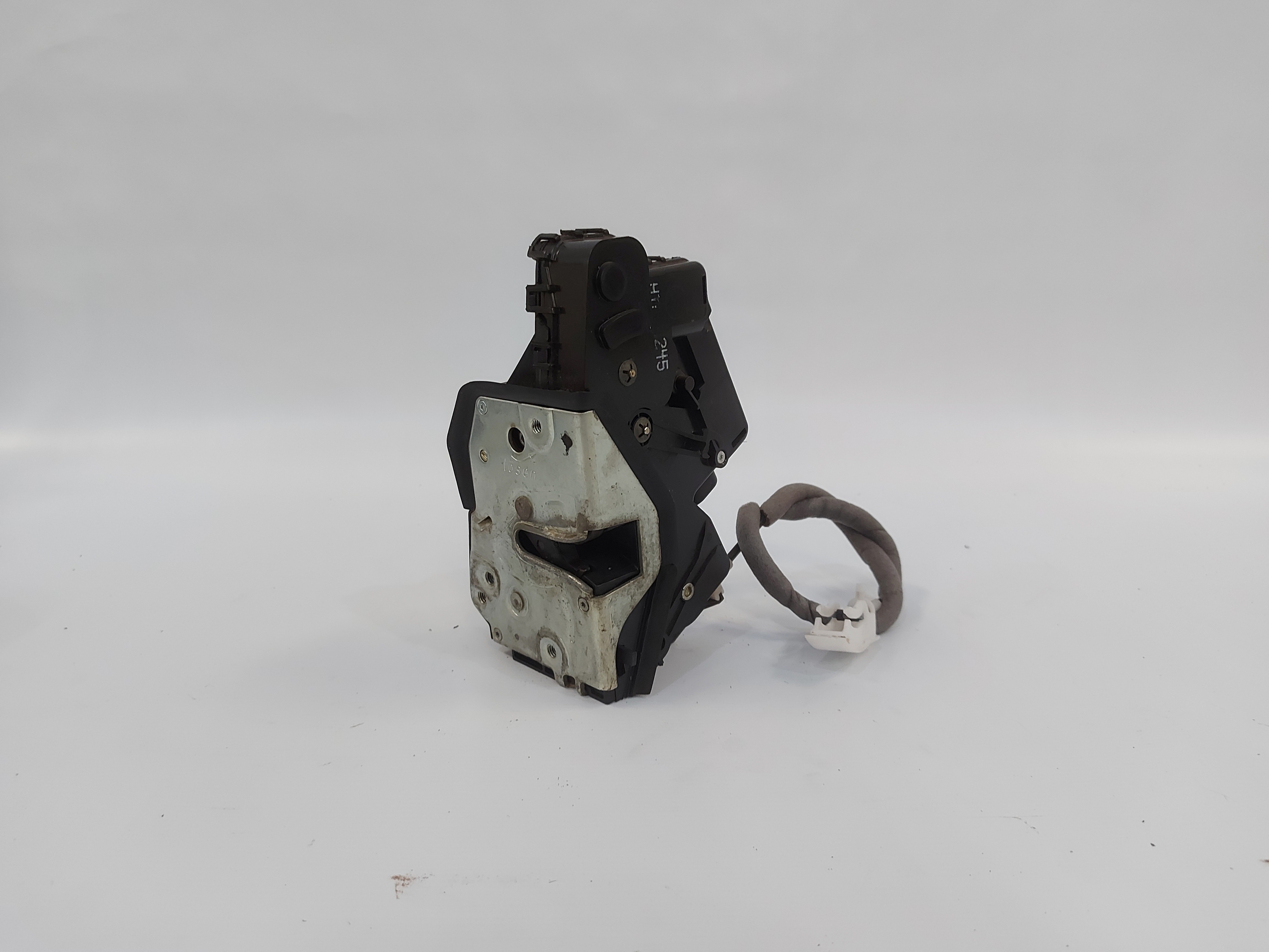 Fechadura Elétrica Porta Traseira Esquerda Bmw E46 330 320 3