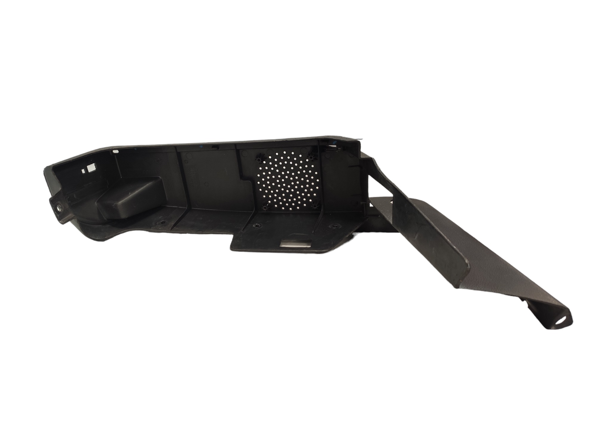 Suporte Bagagito Esquerdo Uno 84 88 90 95 99 2000 2012 2013 3