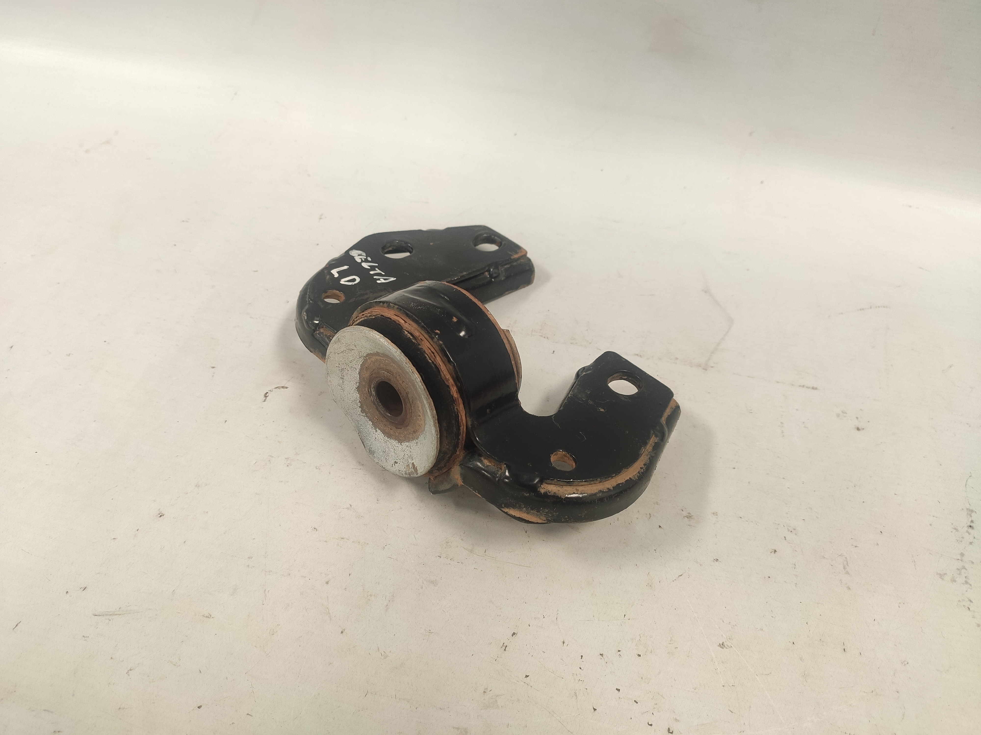 Suporte Barra Tensor Morcego Direito Celta 2001 2002 A 2016 7