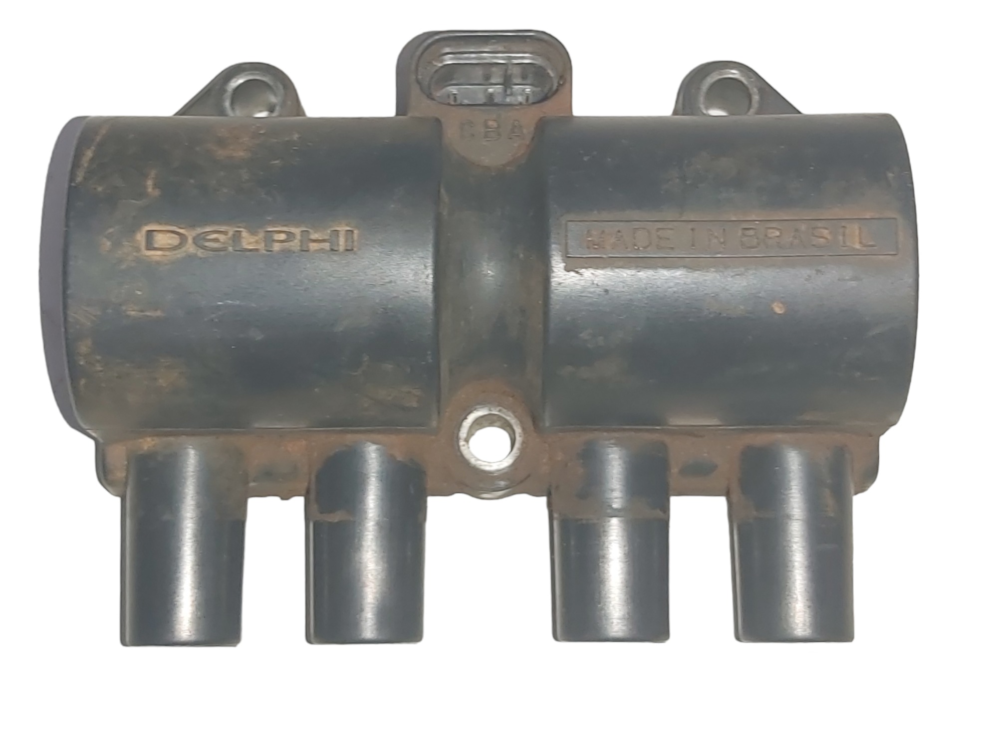 Bobina Ignição Celta 1.0 8v 2001 2002 2003 2004 A 2012