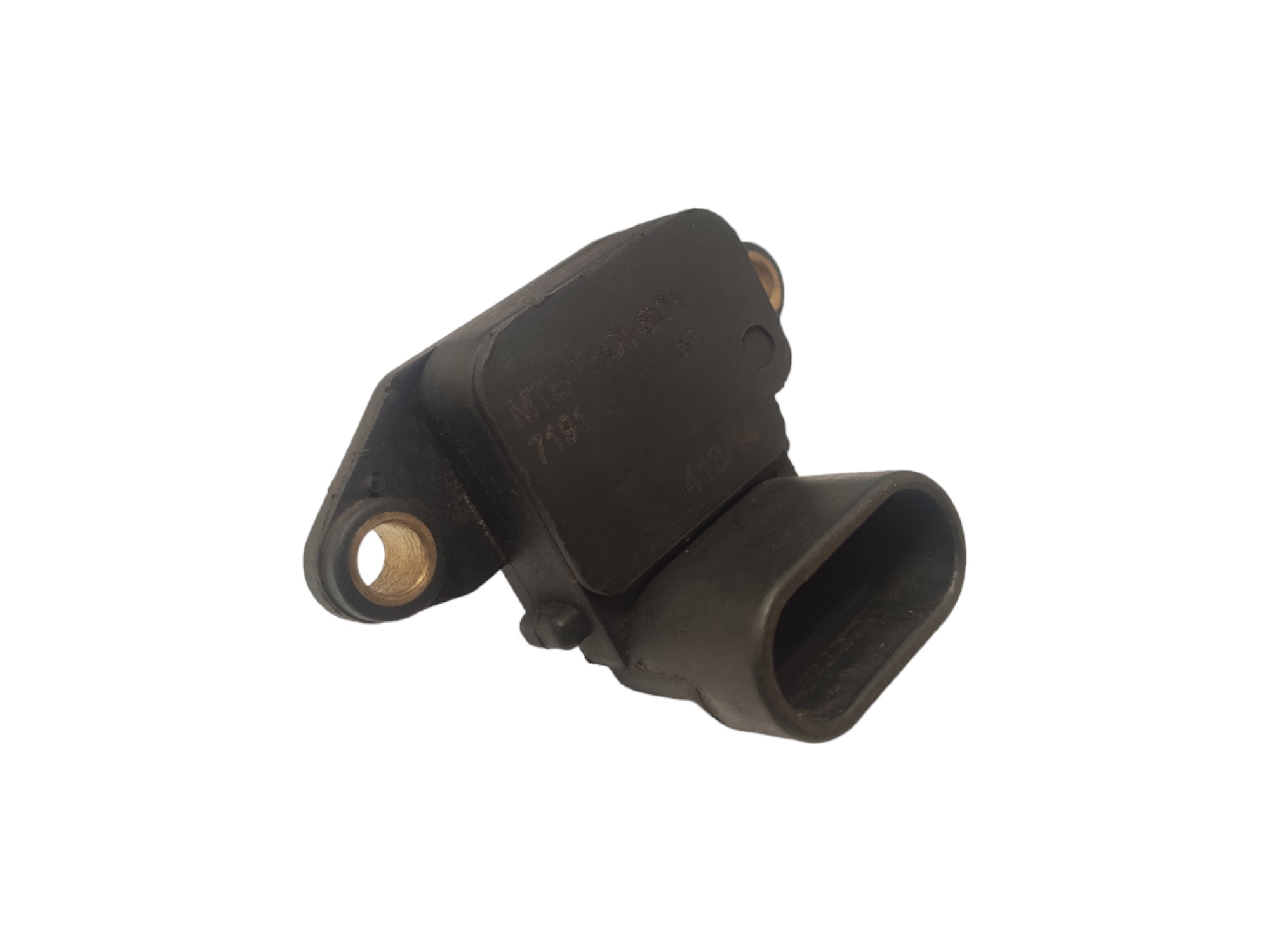 Sensor Map Fiorino Strada Palio Uno Siena 98 2000 09 A 2019 4