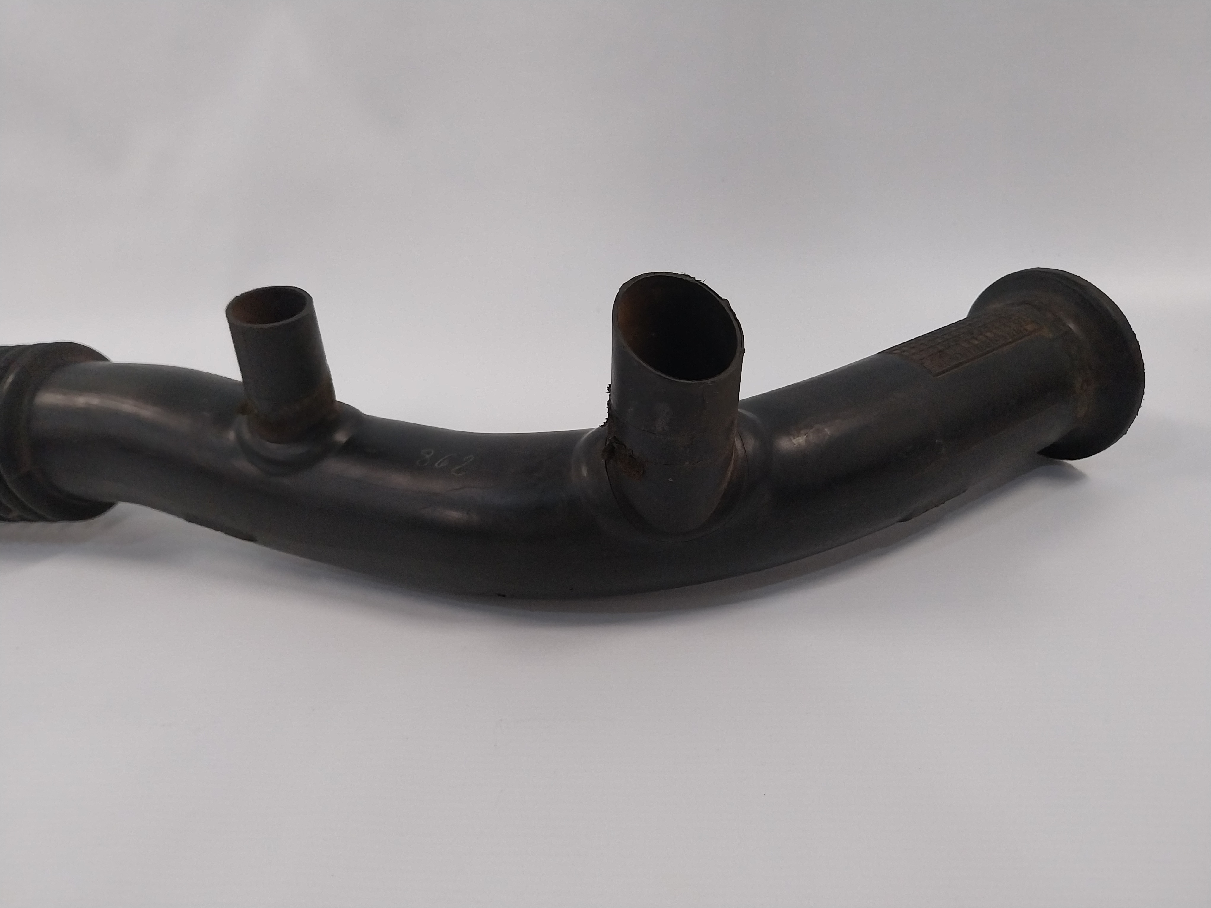 Duto Filtro Ar Honda Civic 1998 A 2000 4