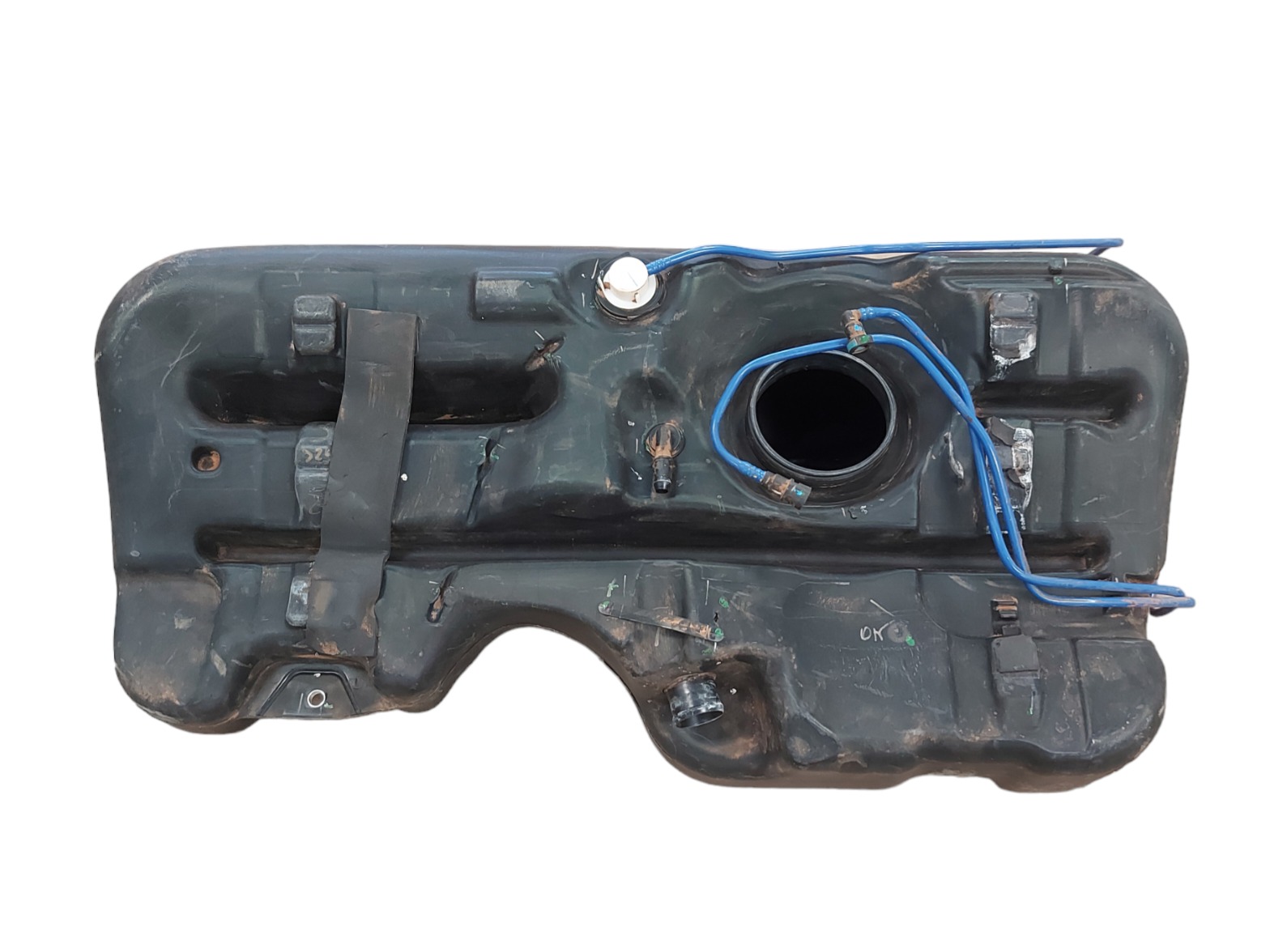 Tanque Combustível Corsa Classic 2006 2007 2010 2014 2015 1