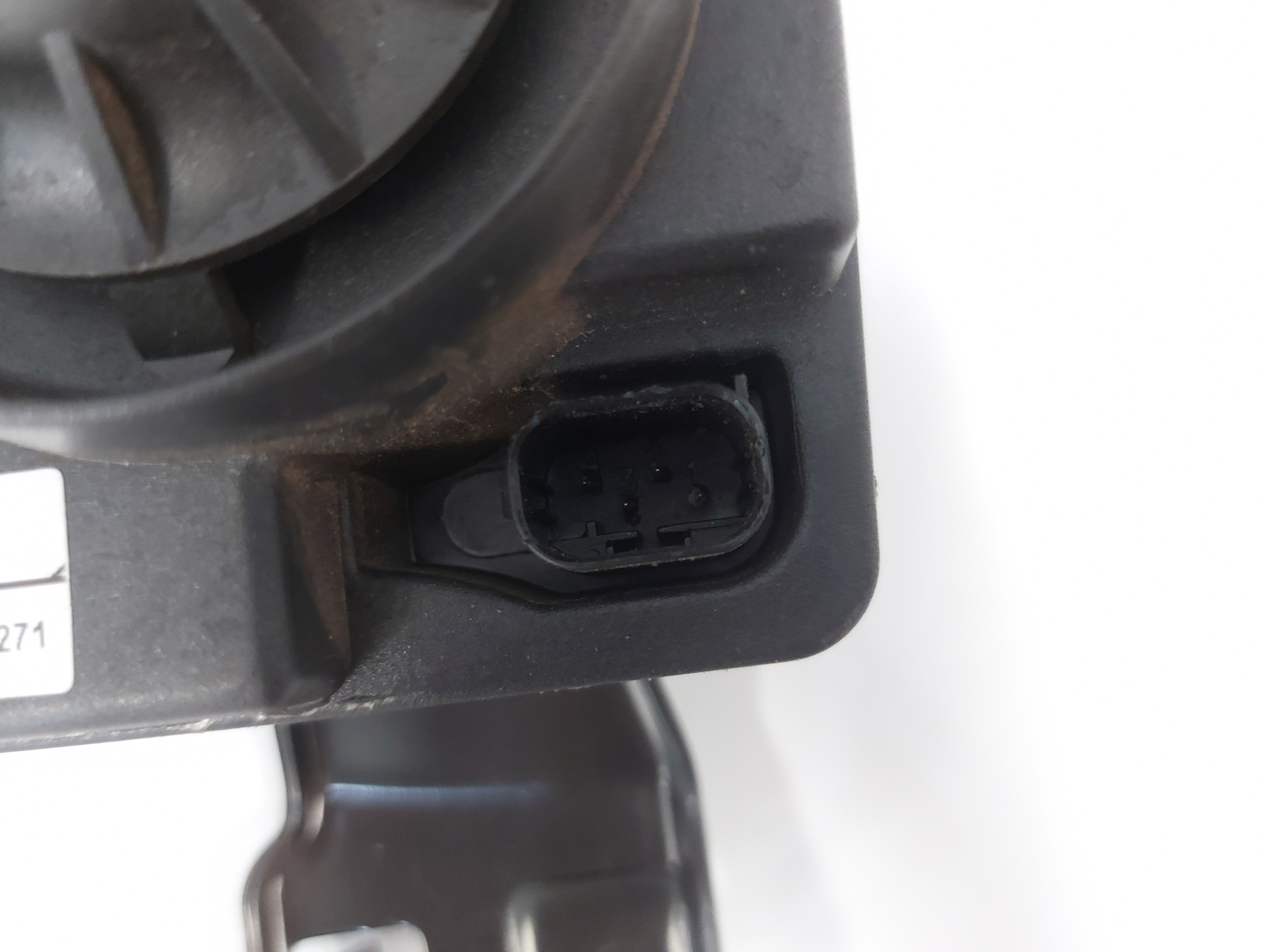 Sirene Alarme Bmw E46 330 328 325 320 8383152