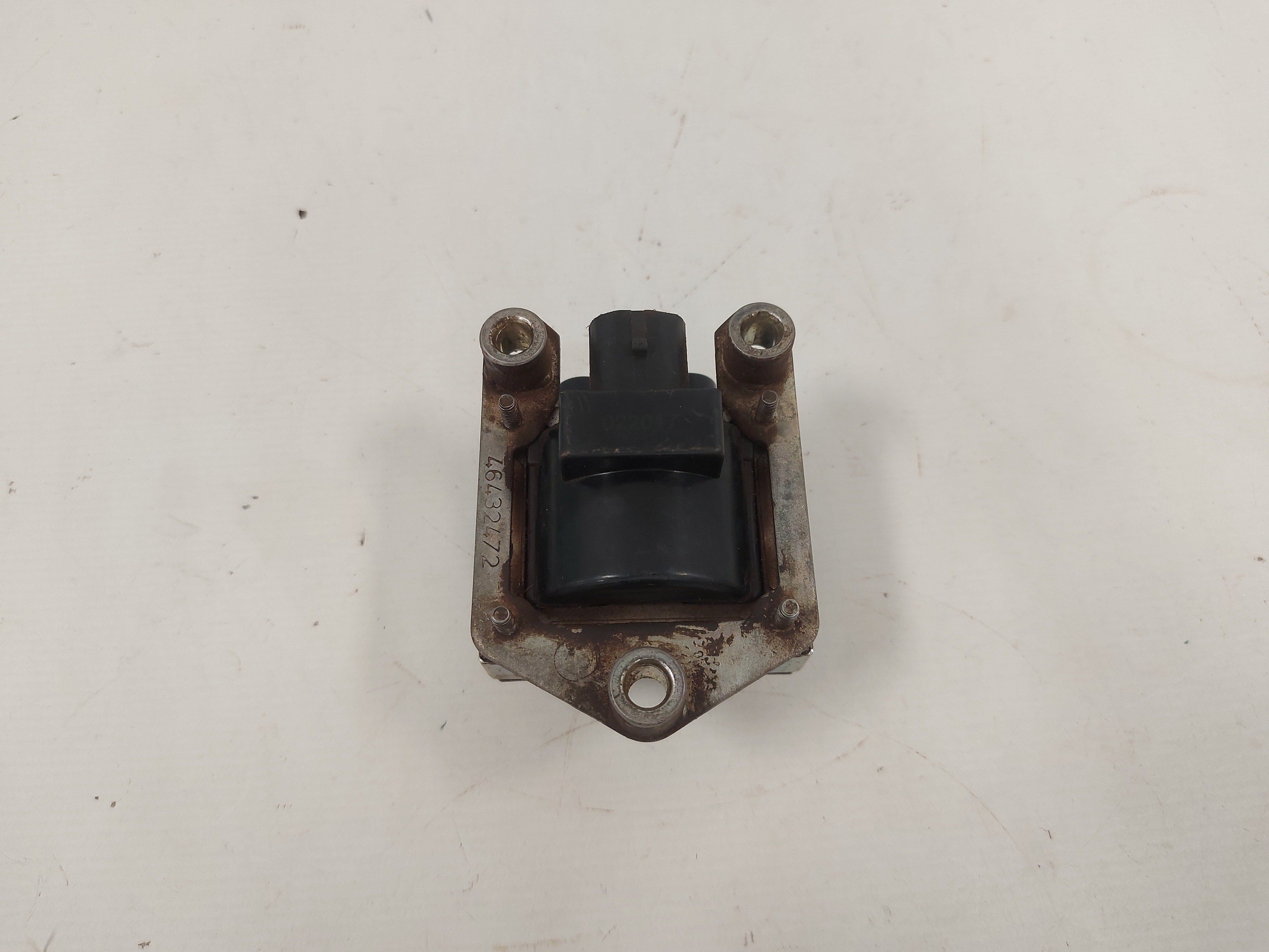 Bobina Ignição Fiat Uno Palio Fiasa 1.0 1996 A 2004 46432472