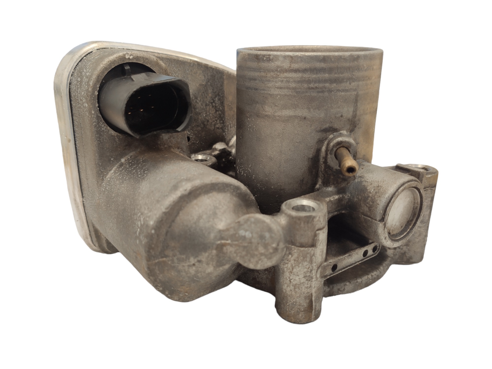 Corpo Borboleta Tbi Fox Gol Parati 1.0 Flex 2004 06 A 2010 6