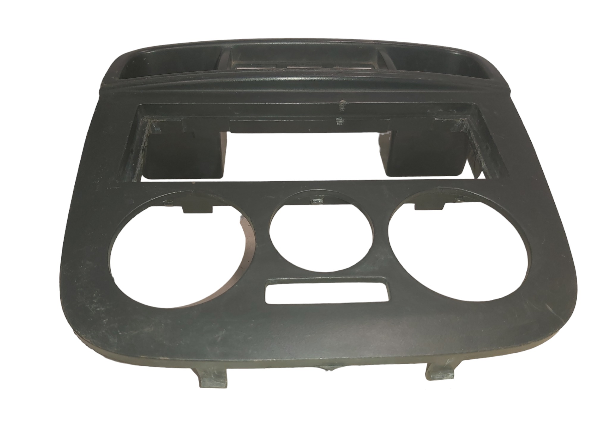 Moldura Central Painel Gol Parati Saveiro G4 2