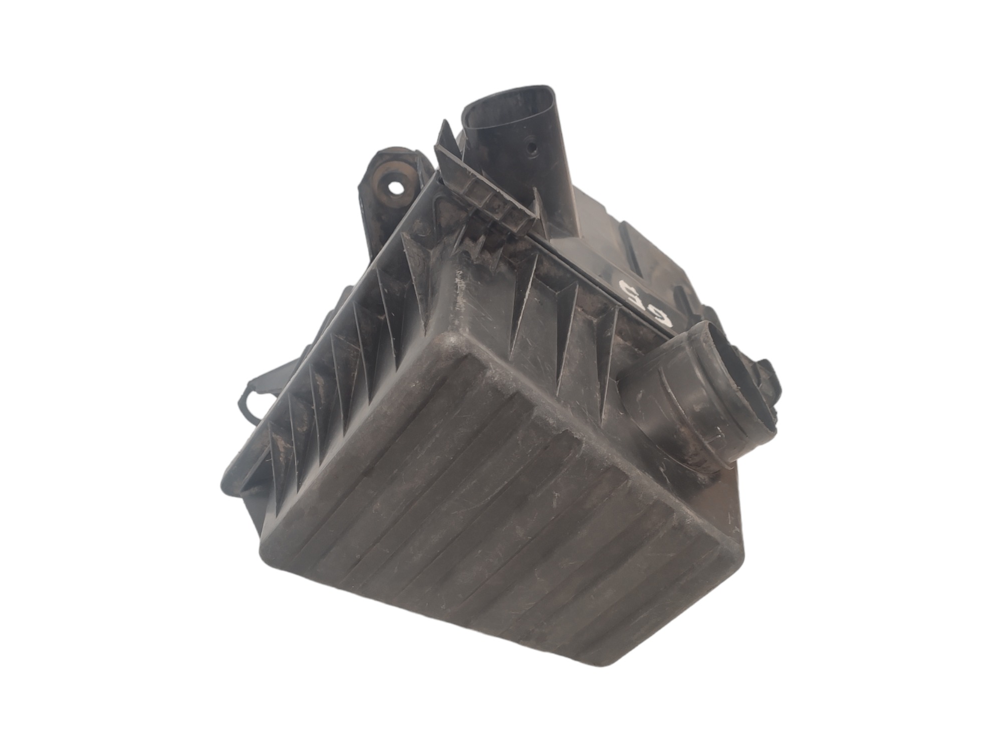 Caixa Filtro Ar Vw Gol G5 G6 2008 09 10 11 12 13 14 15 2016 5