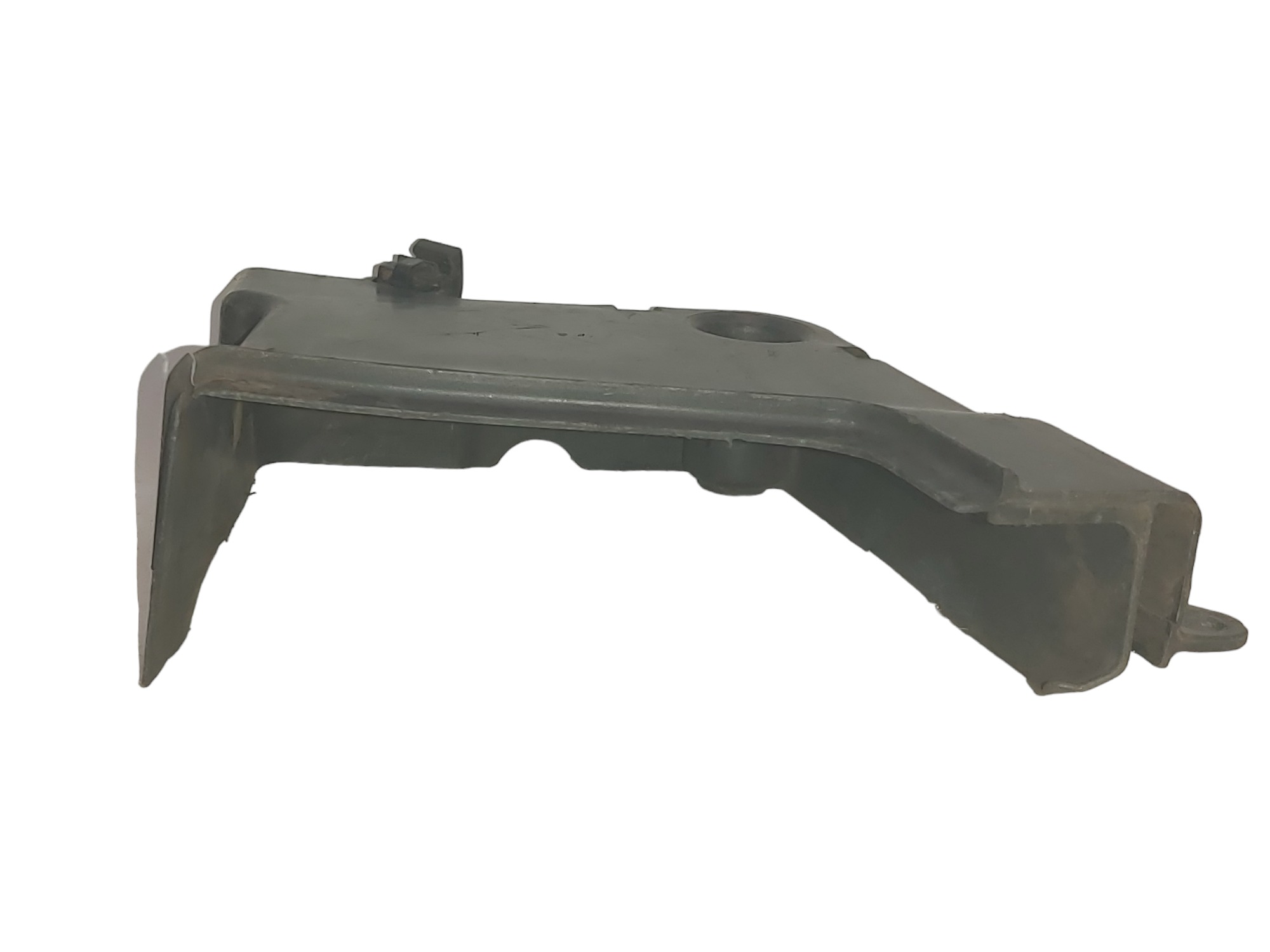 Tampa Capa Superior Proteção Correia Dentada Uno 2007 A 2015 4