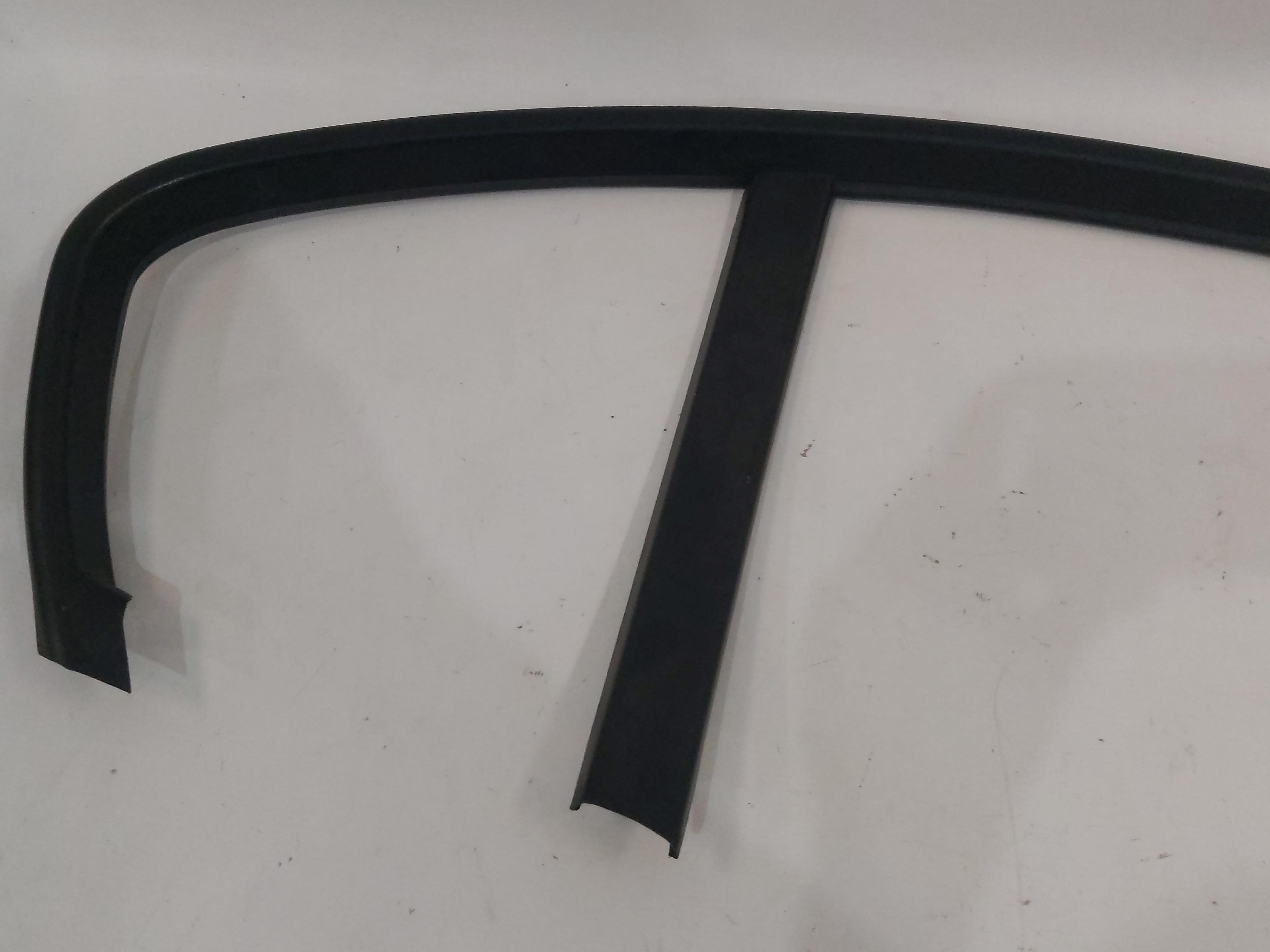 Acabamento Interno Porta Traseira Esq. Bmw E46 330i 99 A 05 3