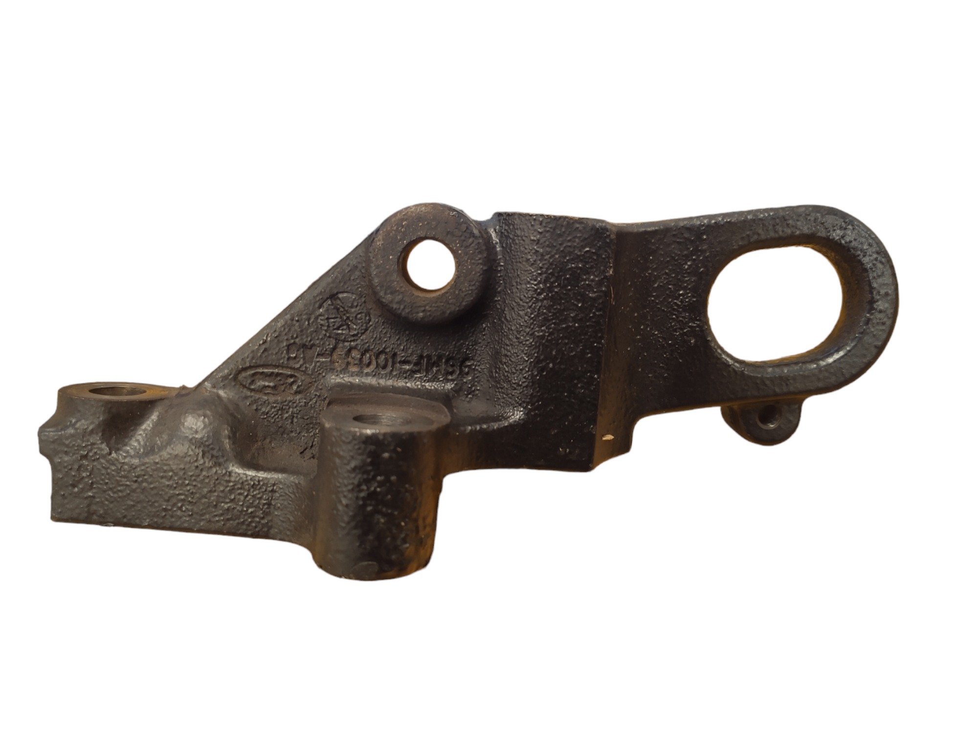 Suporte Coxim Motor Ford Fiesta Courier 1.4 16v 96 97 98 99 1