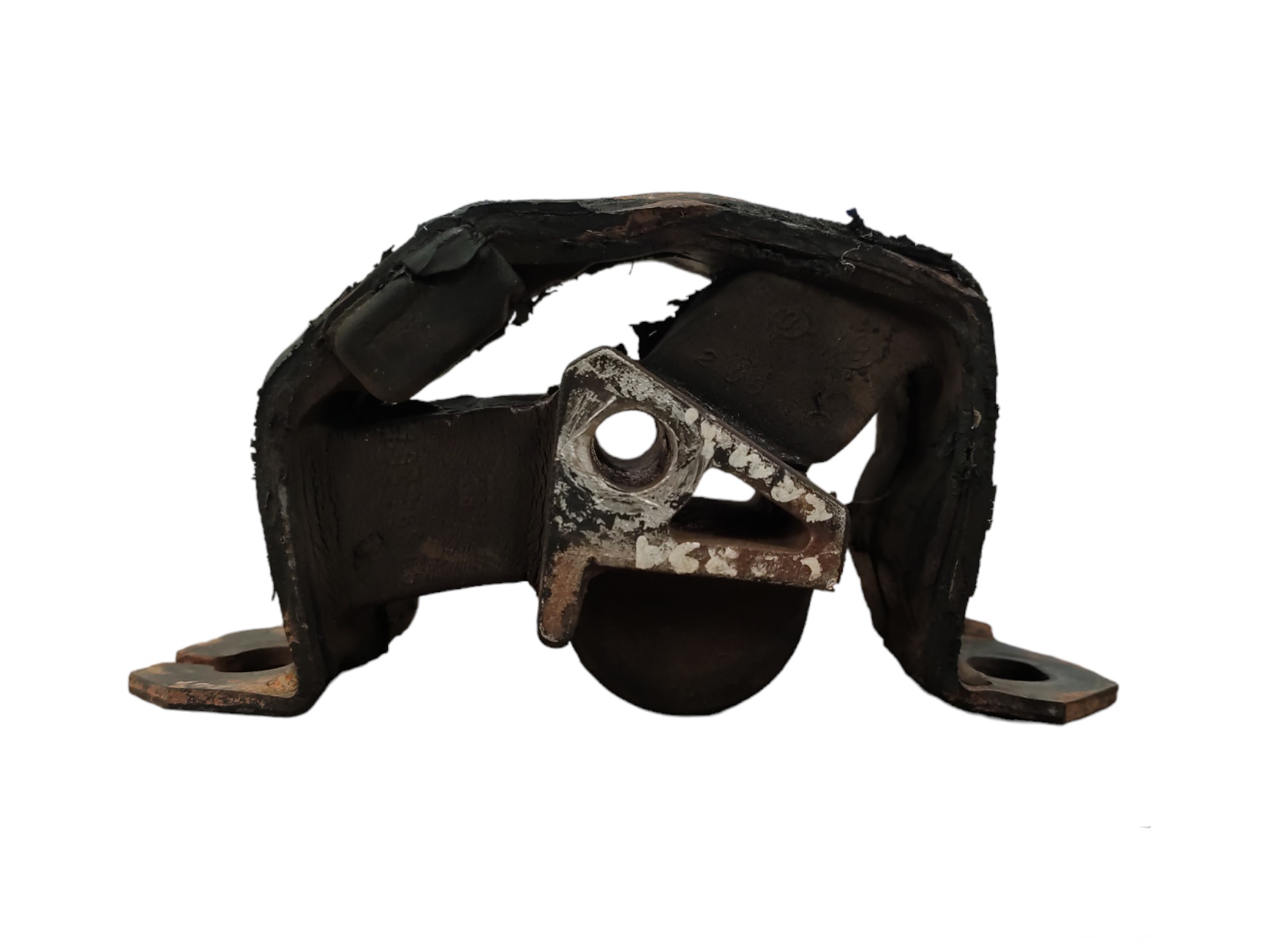 Coxim Suporte Motor Câmbio Corsa Celta 99 2000 02 06 A 2011