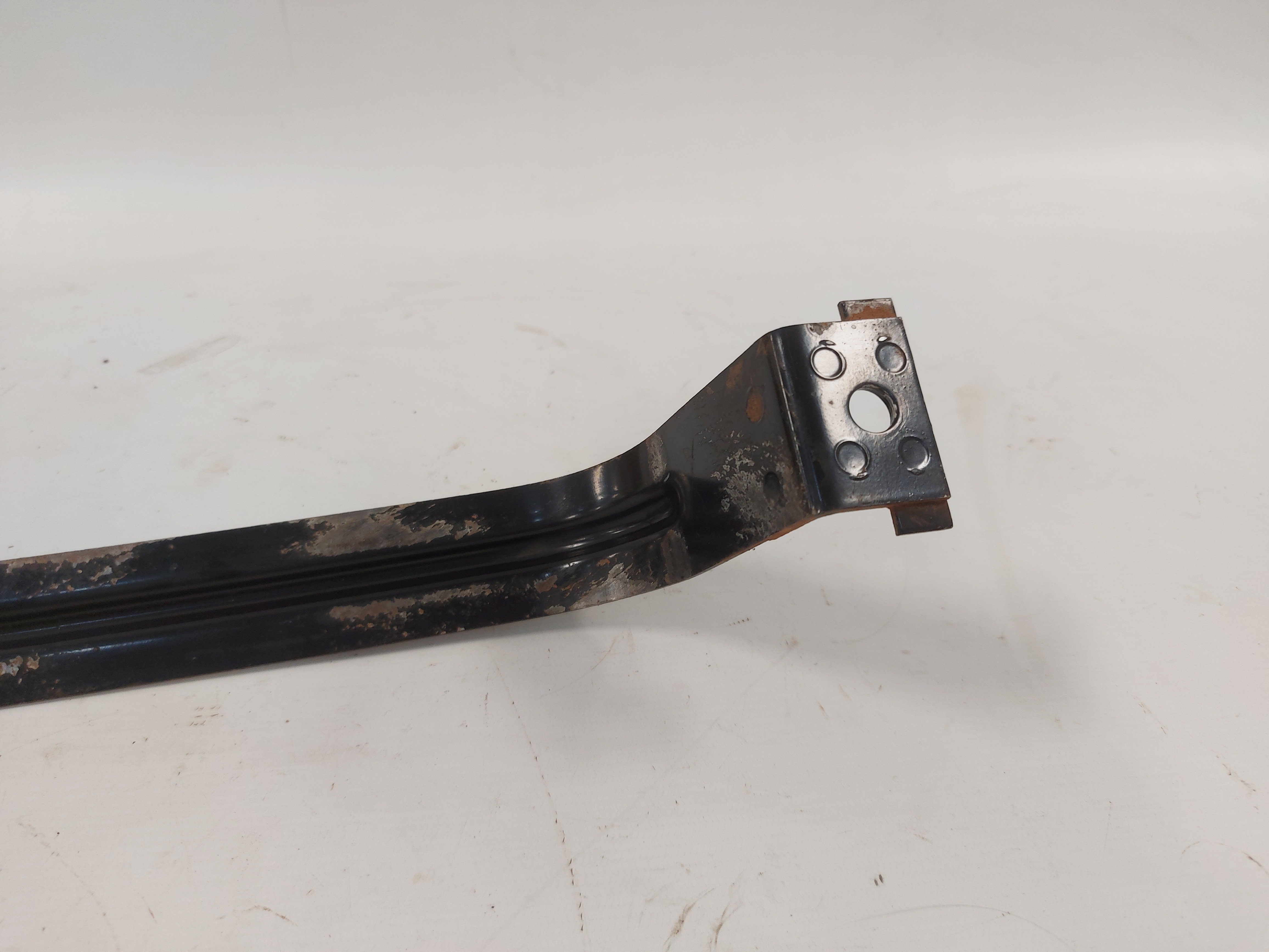 Cinta Suporte Tanque Combustível Celta Prisma 94716526 5