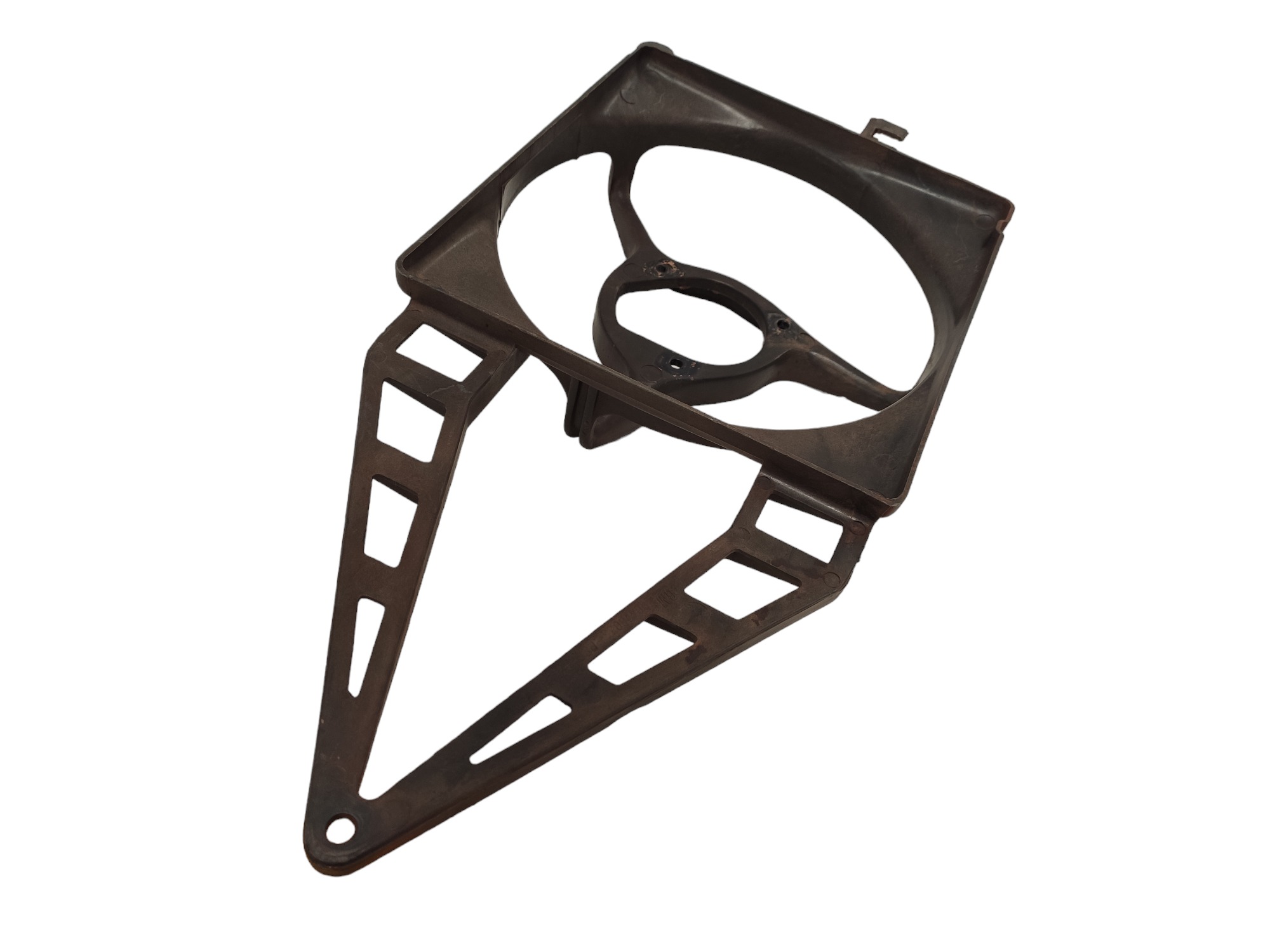 Defletor Radiador Ventoinha Corsa 94 95 96 97  A 2002 4
