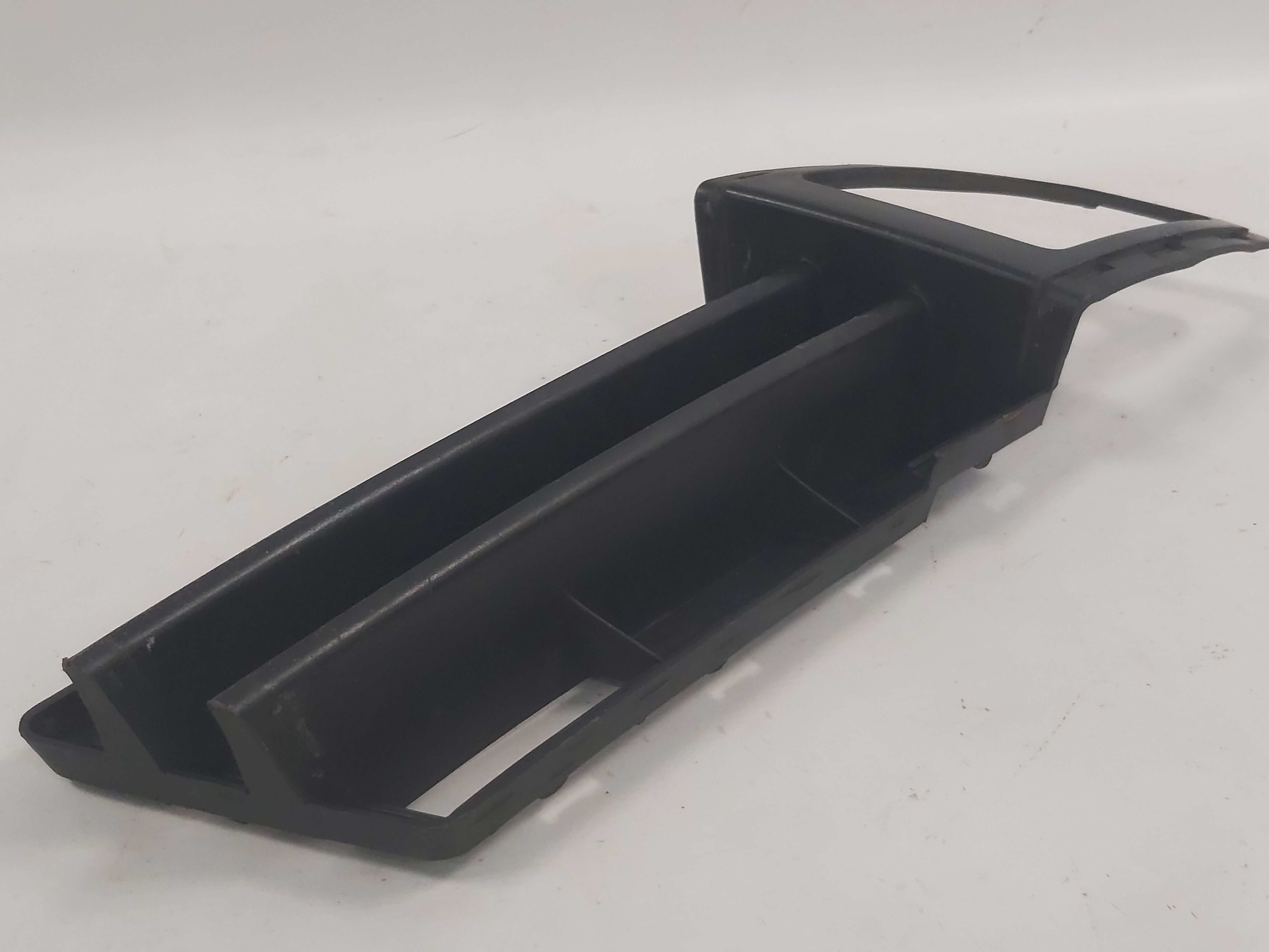 Moldura Farol Direito Astra 99 2000 2001 2002 2003 A 2011 Preto Direito 6