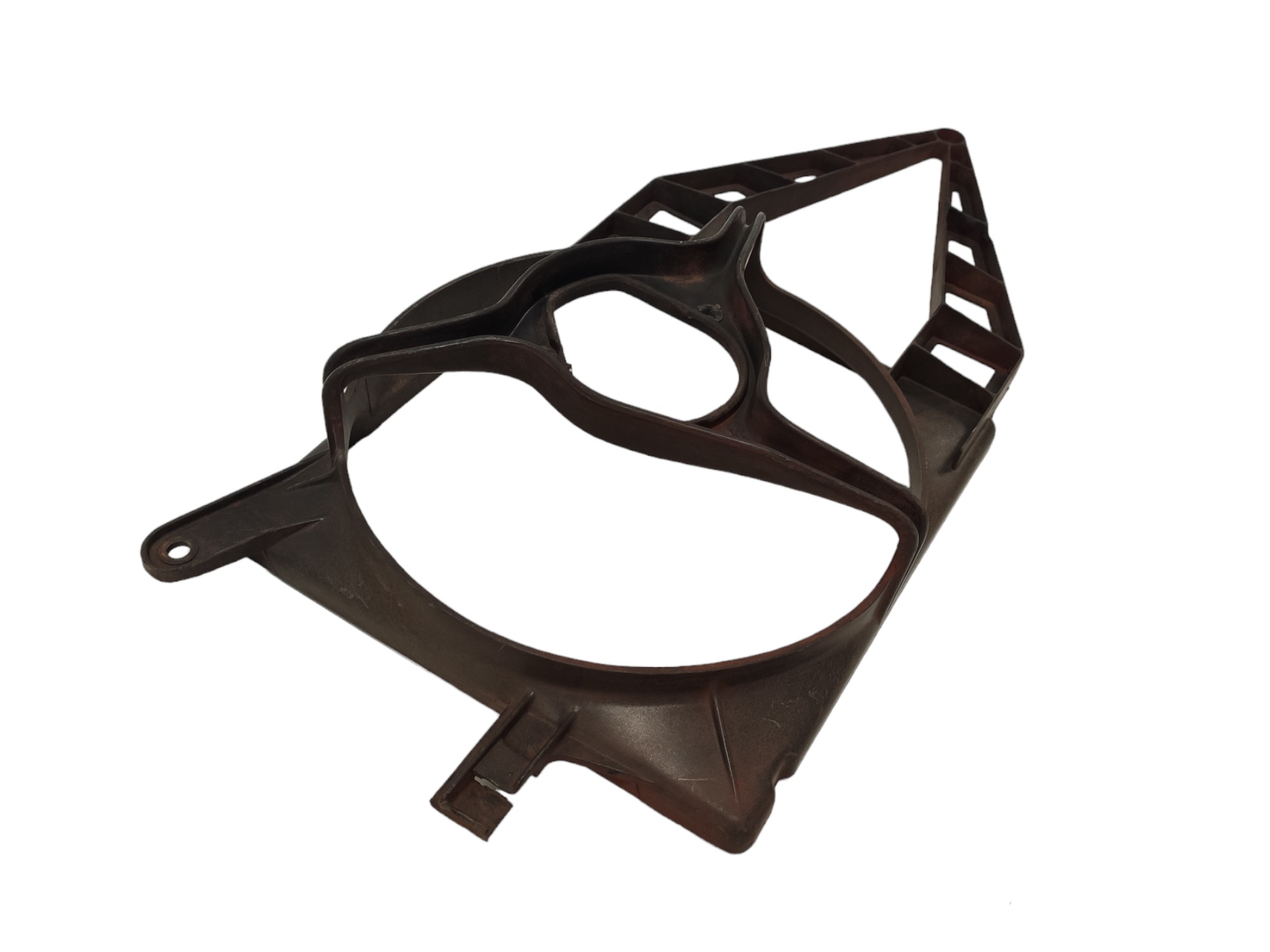Defletor Radiador Ventoinha Corsa 94 95 96 97  A 2002 5