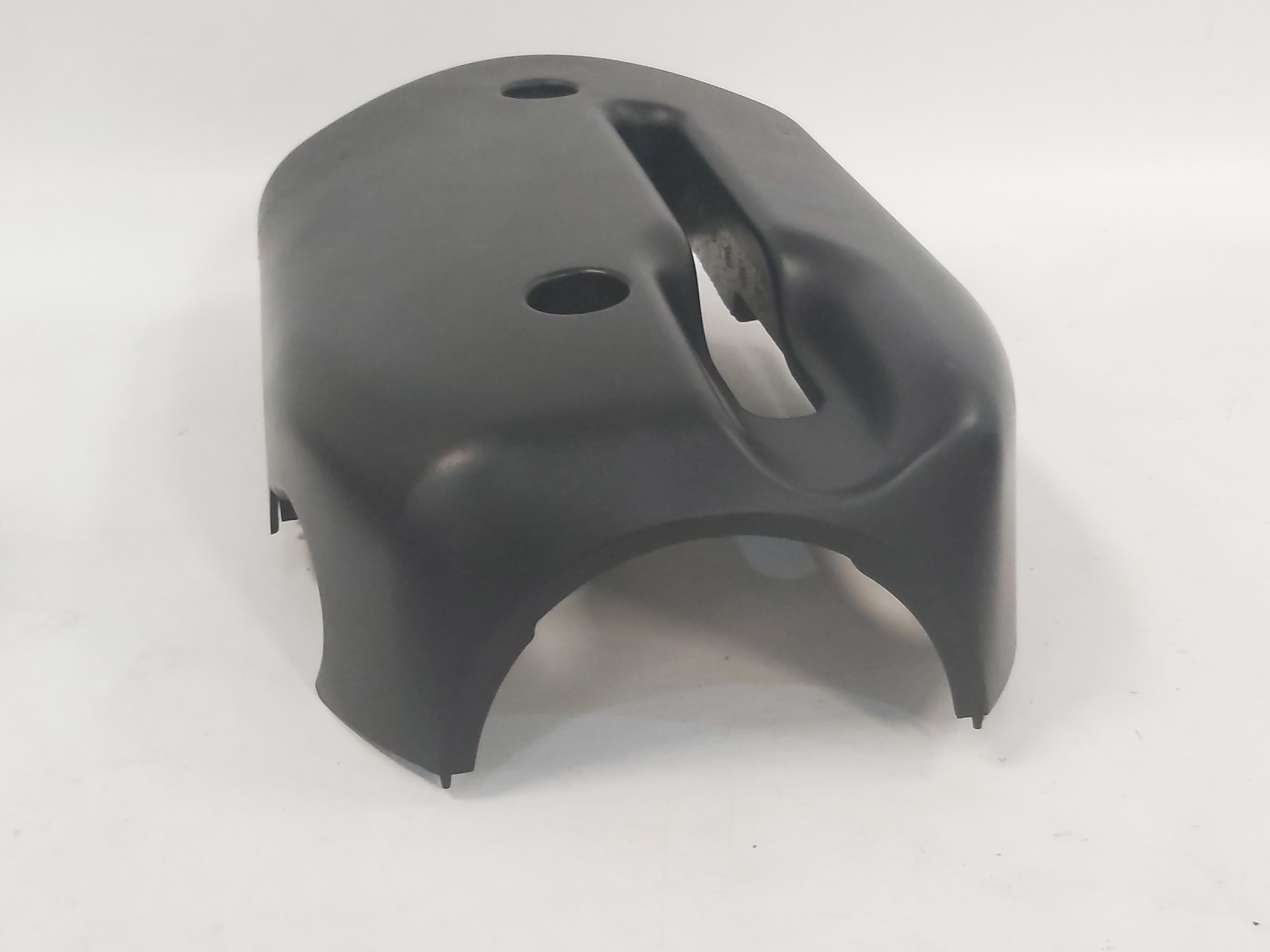 Moldura Inferior Coluna Direção Bmw E46 330 328 320 99 A 05 4