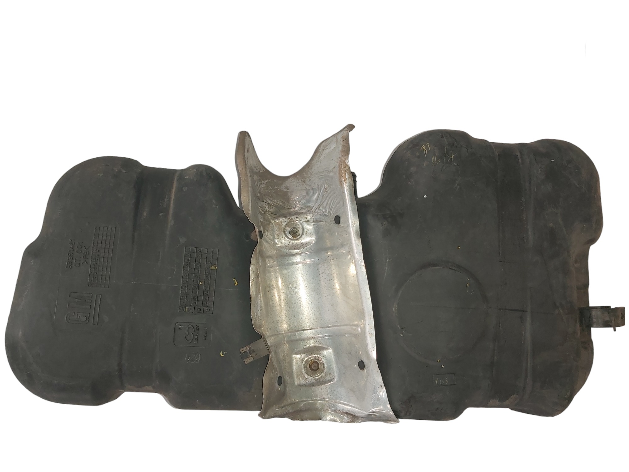 Tanque Combustível Celta 2006 2007 2008 2009 2010 2011 2015 6