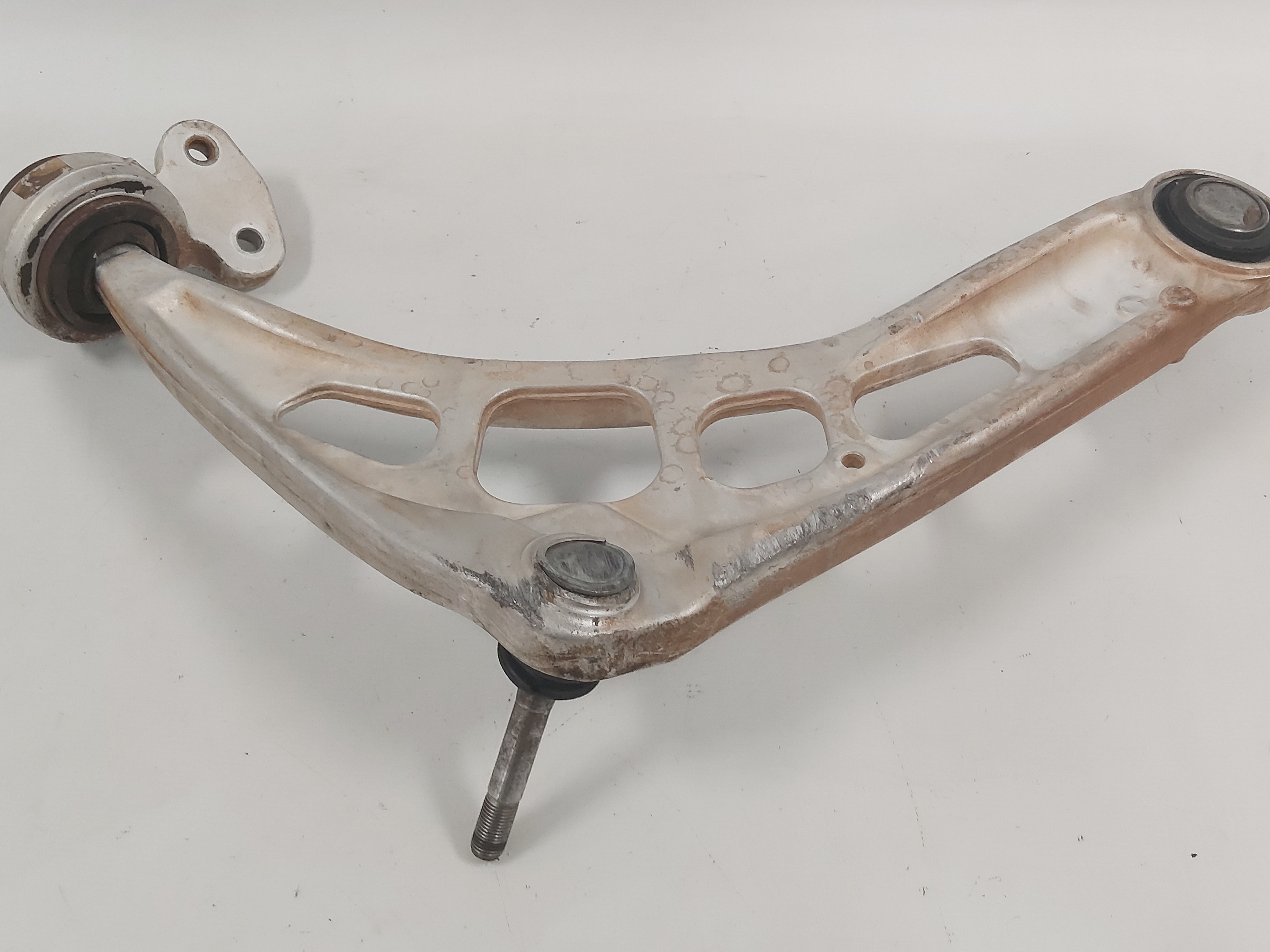 Bandeja Suspensão Dianteira Direita Bmw E46 330i 328i 99a05 6