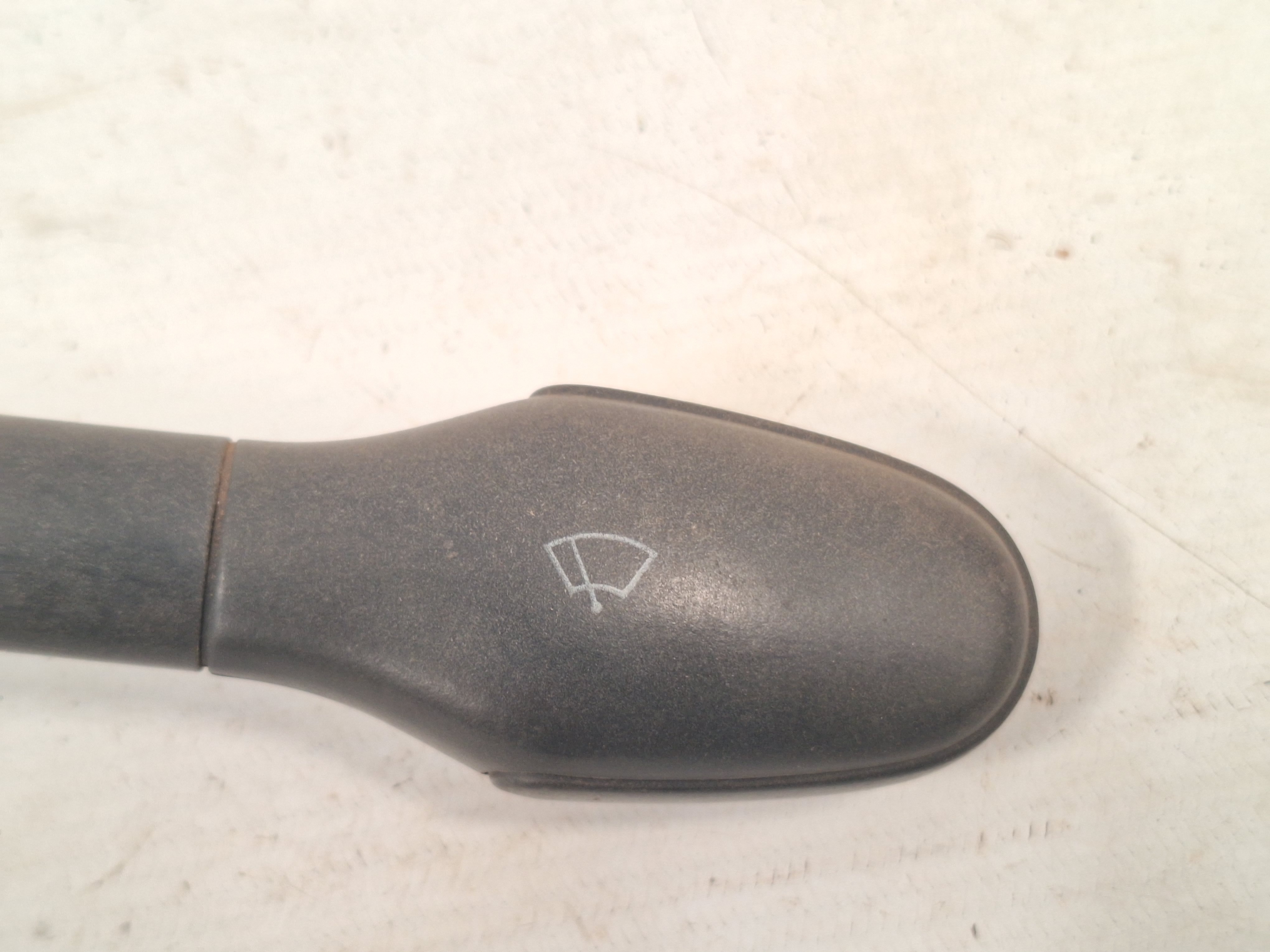 Comando Chave Limpador Parabrisa Vw Gol 1994 A 2005 2