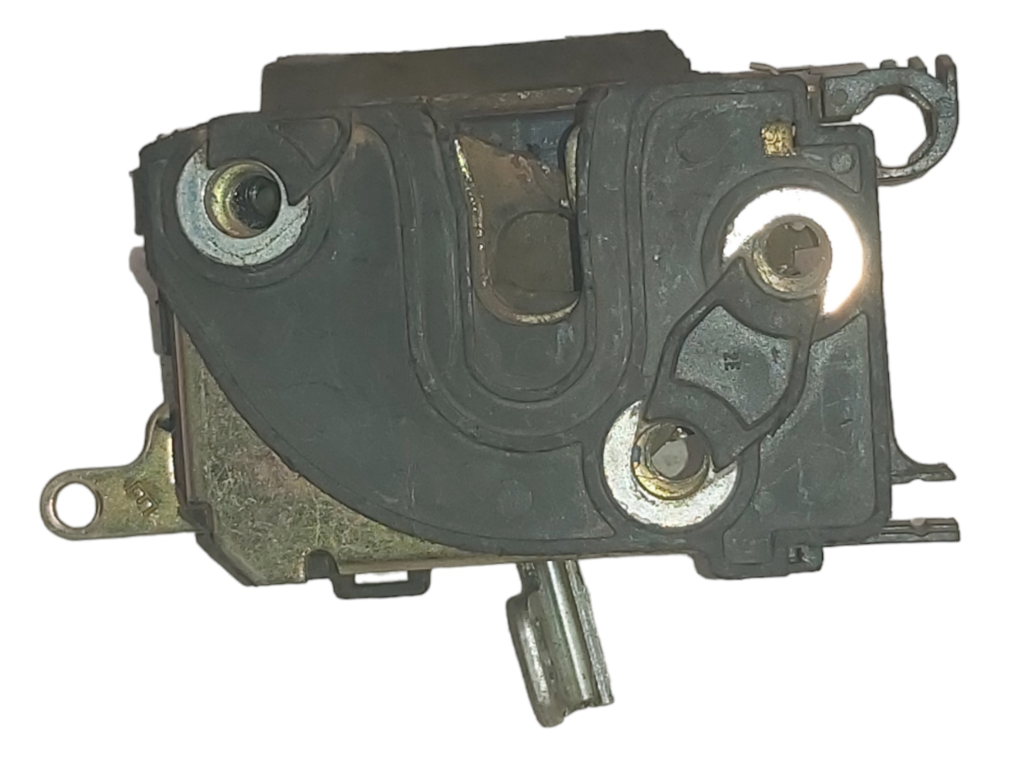 Fechadura Porta Esquerda Celta Duas Portas 2