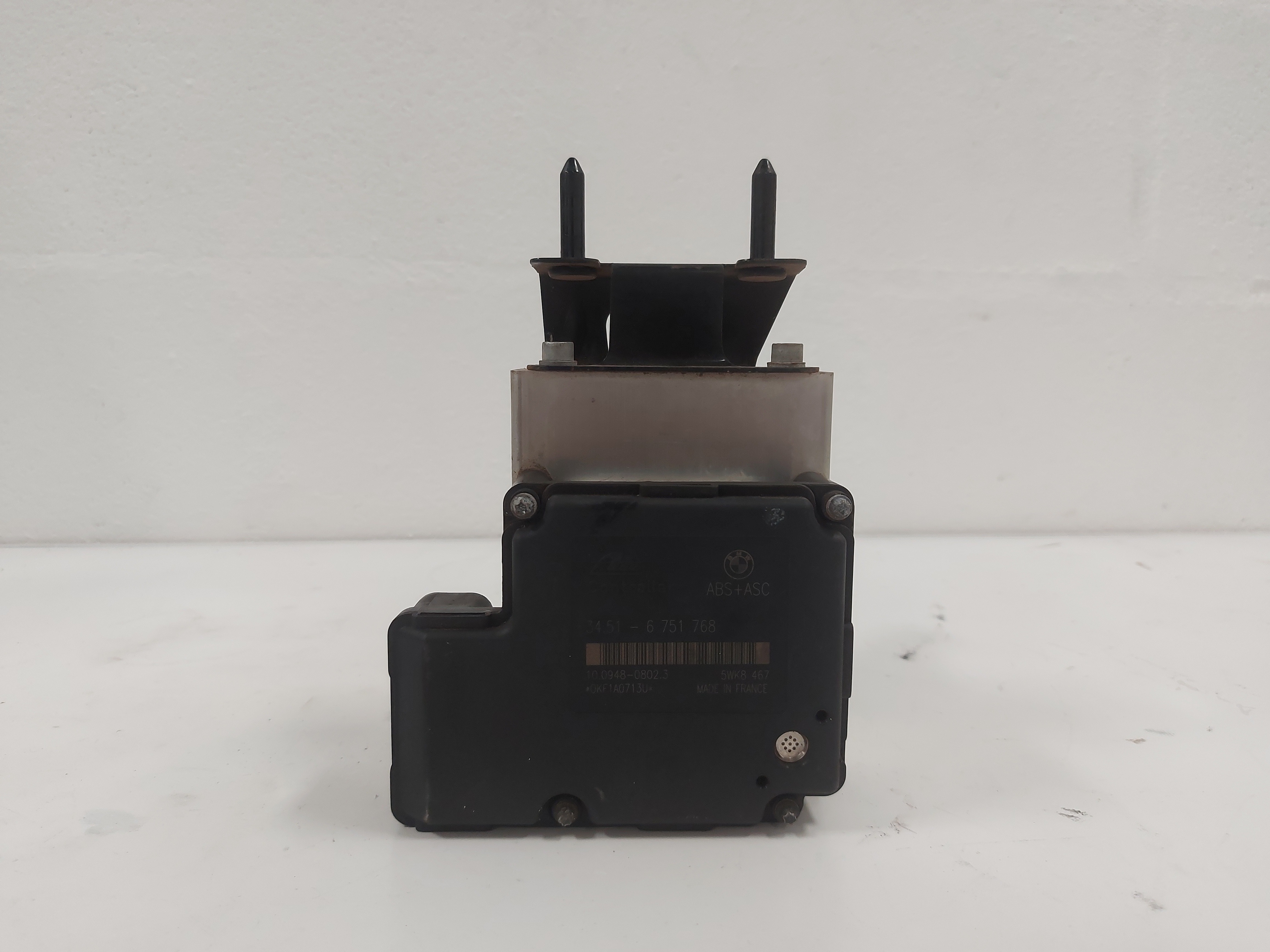 Módulo Abs Original Bmw E46 330 328 325 320 320 34516751767 5