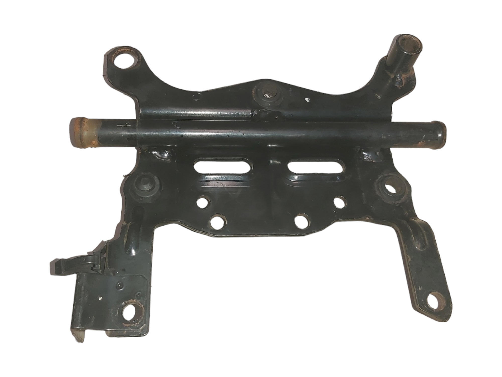 Tubo Cavalete Água Motor Celta Corsa Prisma 2008 1