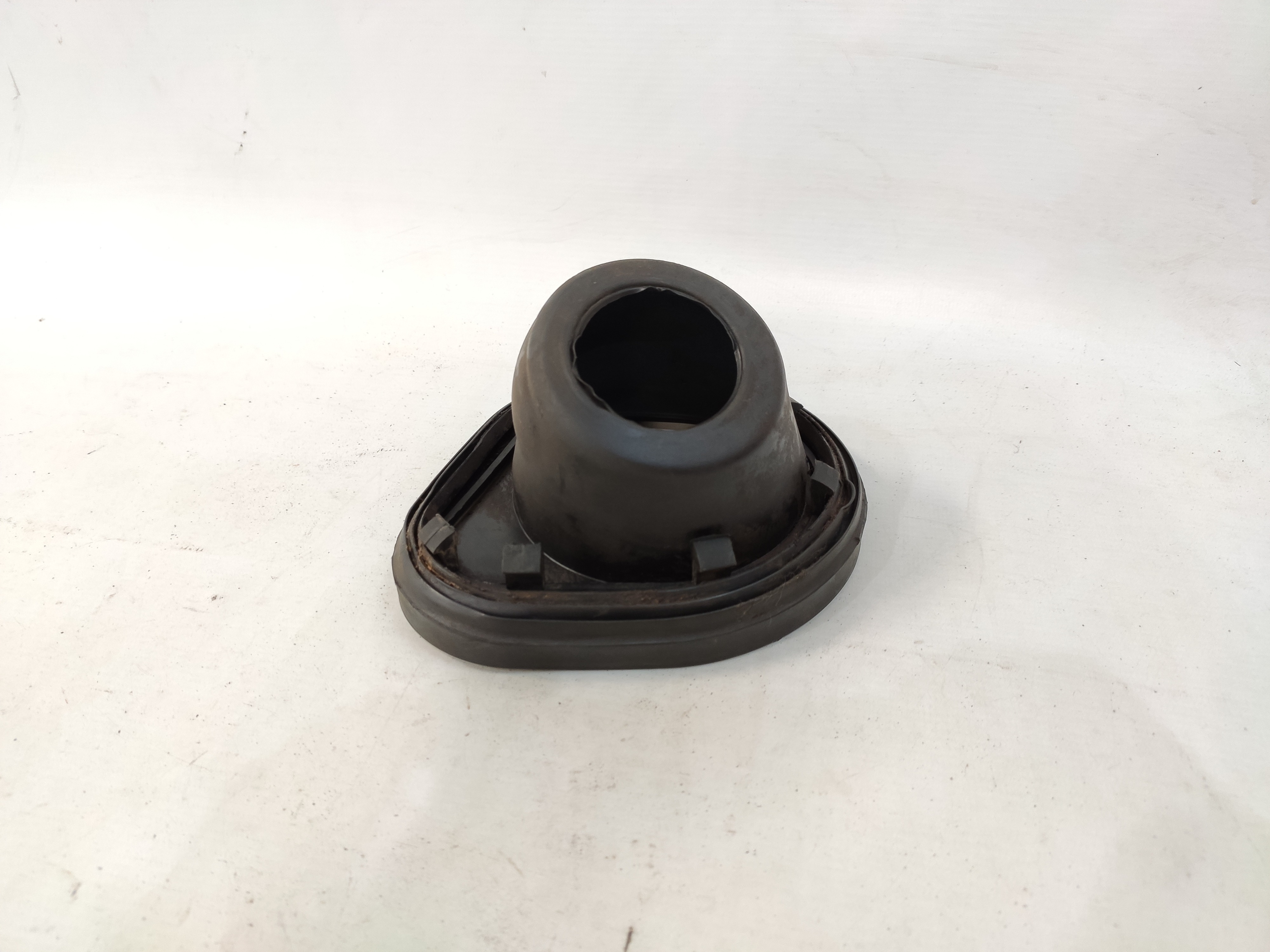 Coifa Coluna Direção Manual Parati Gol Saveiro 96 98 A 2002 5