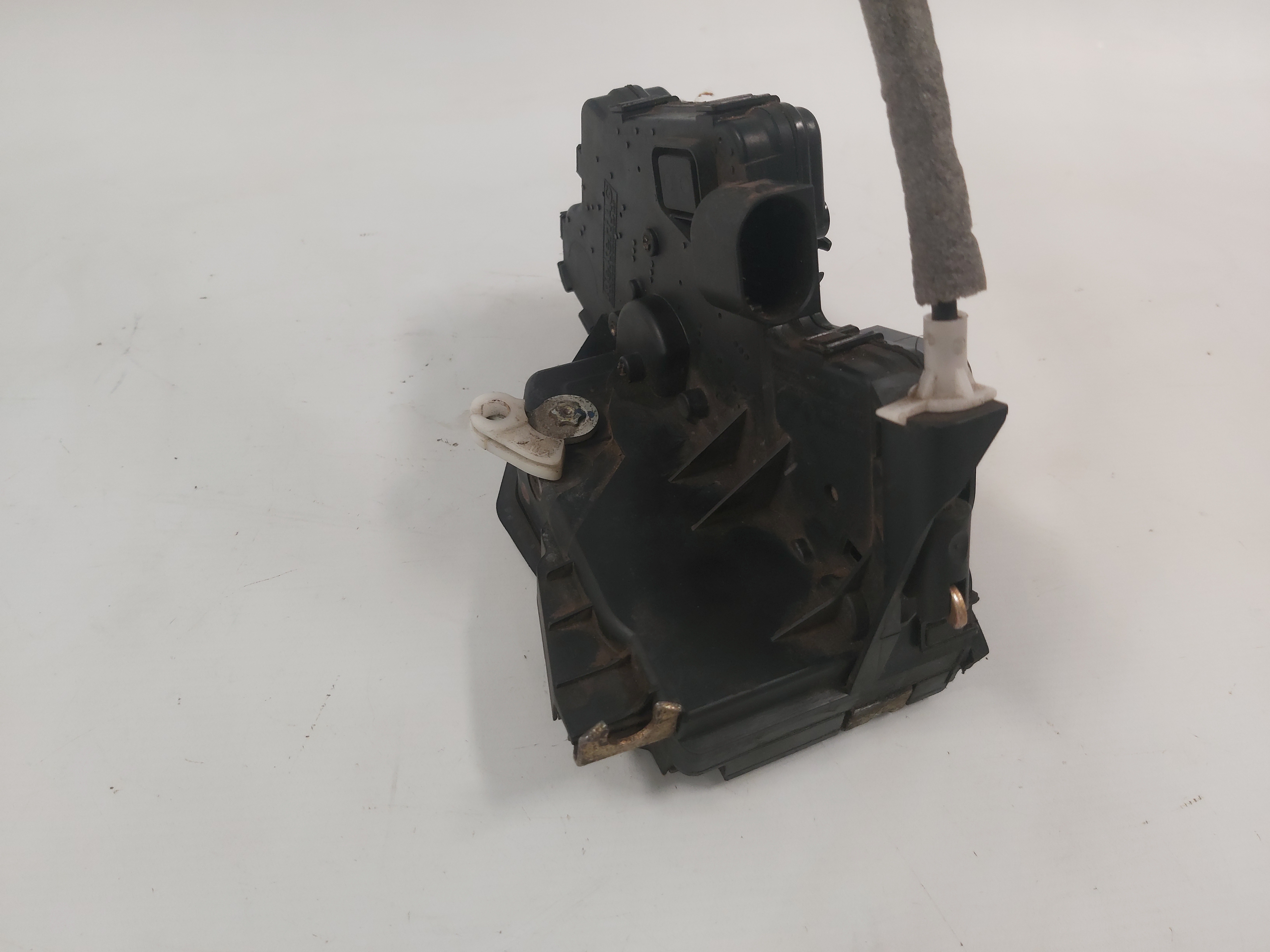 Fechadura Porta Dianteira Direita Bmw E46 330i 99 A 2005 3