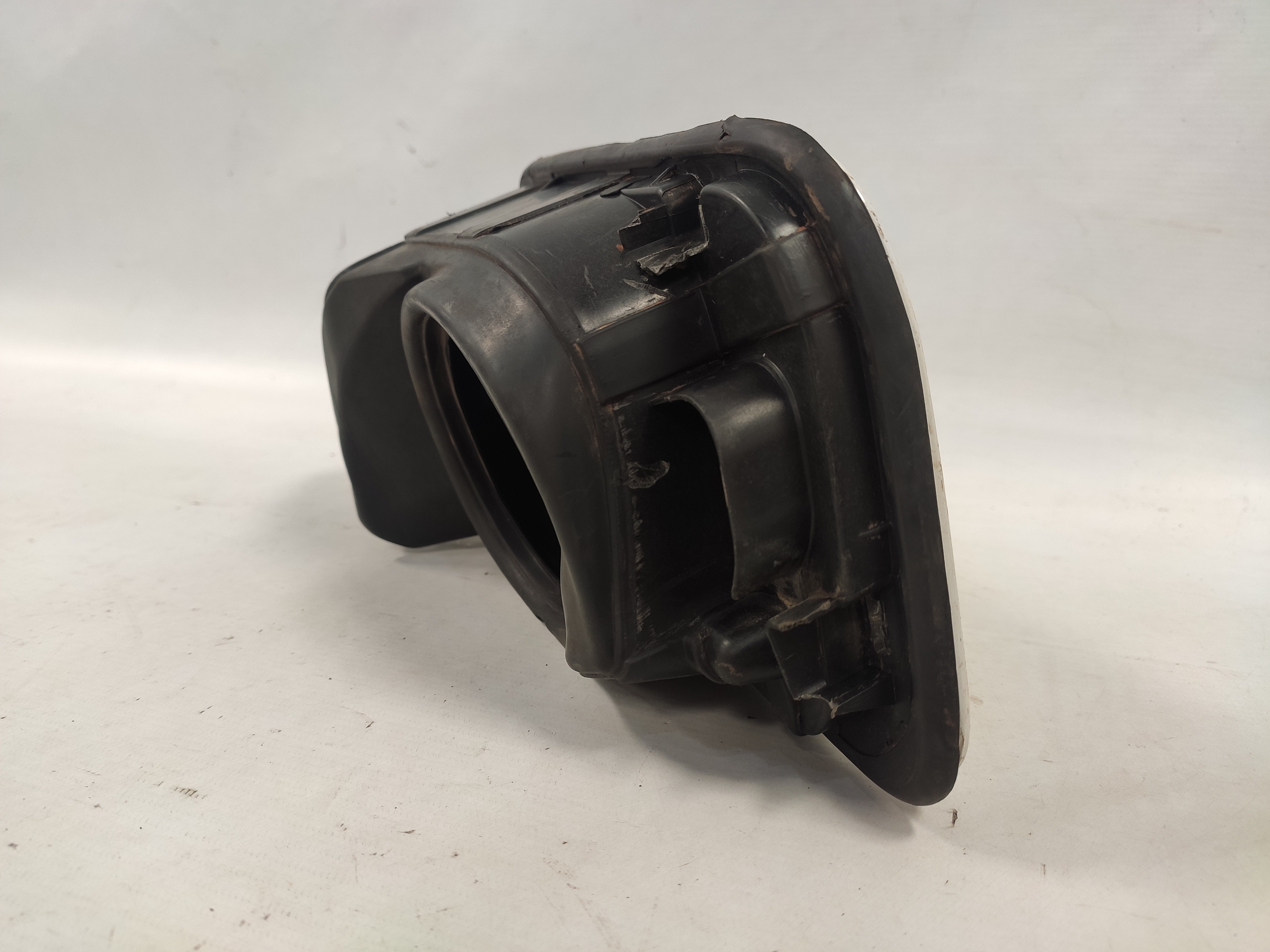 Portinhola Combustível Citroen C4 2007 2008 09 10 11 A 2013 Branco 2010 4