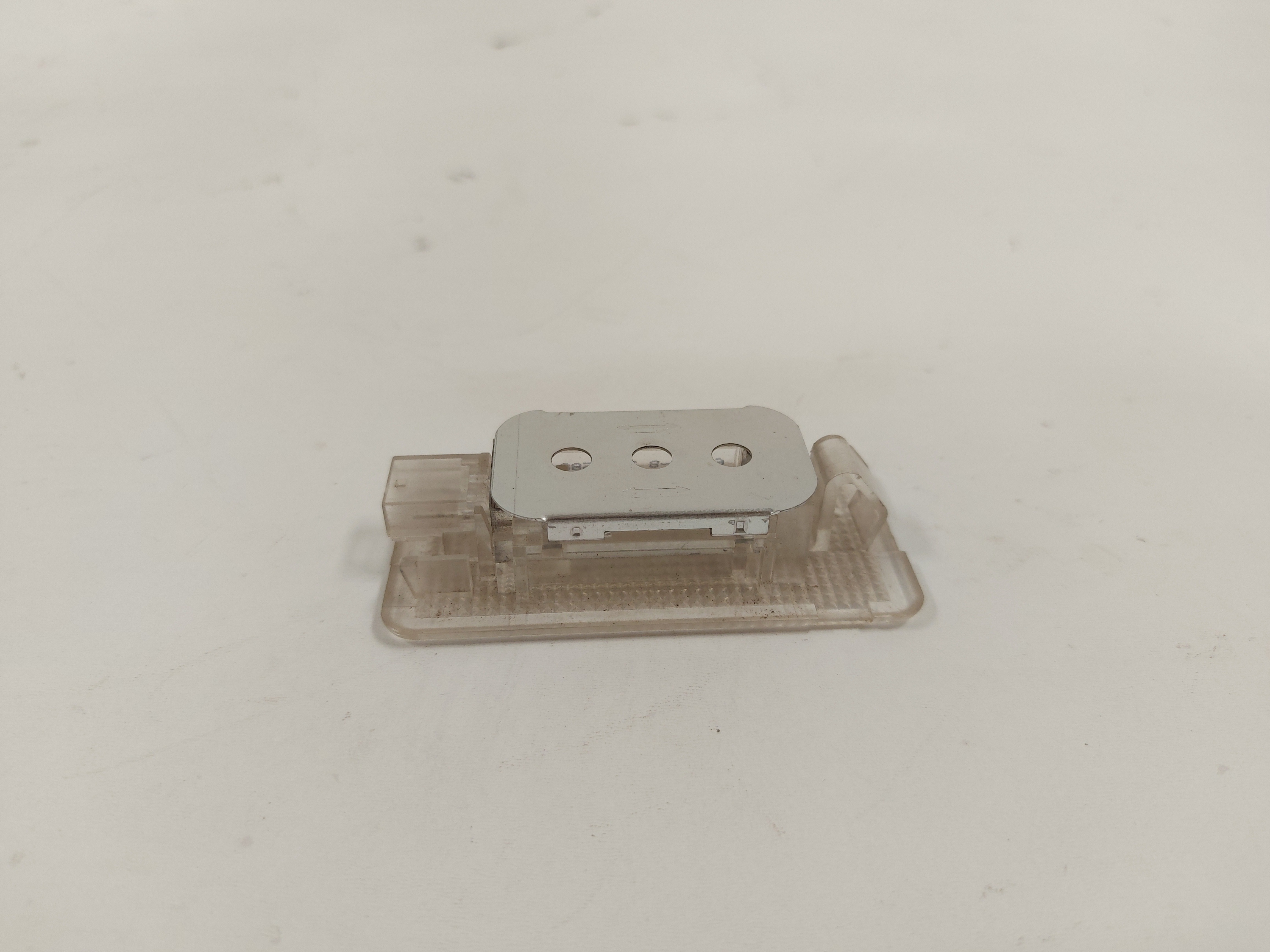 Luz Cortesia Bmw E46 330 328 325 323 320 2