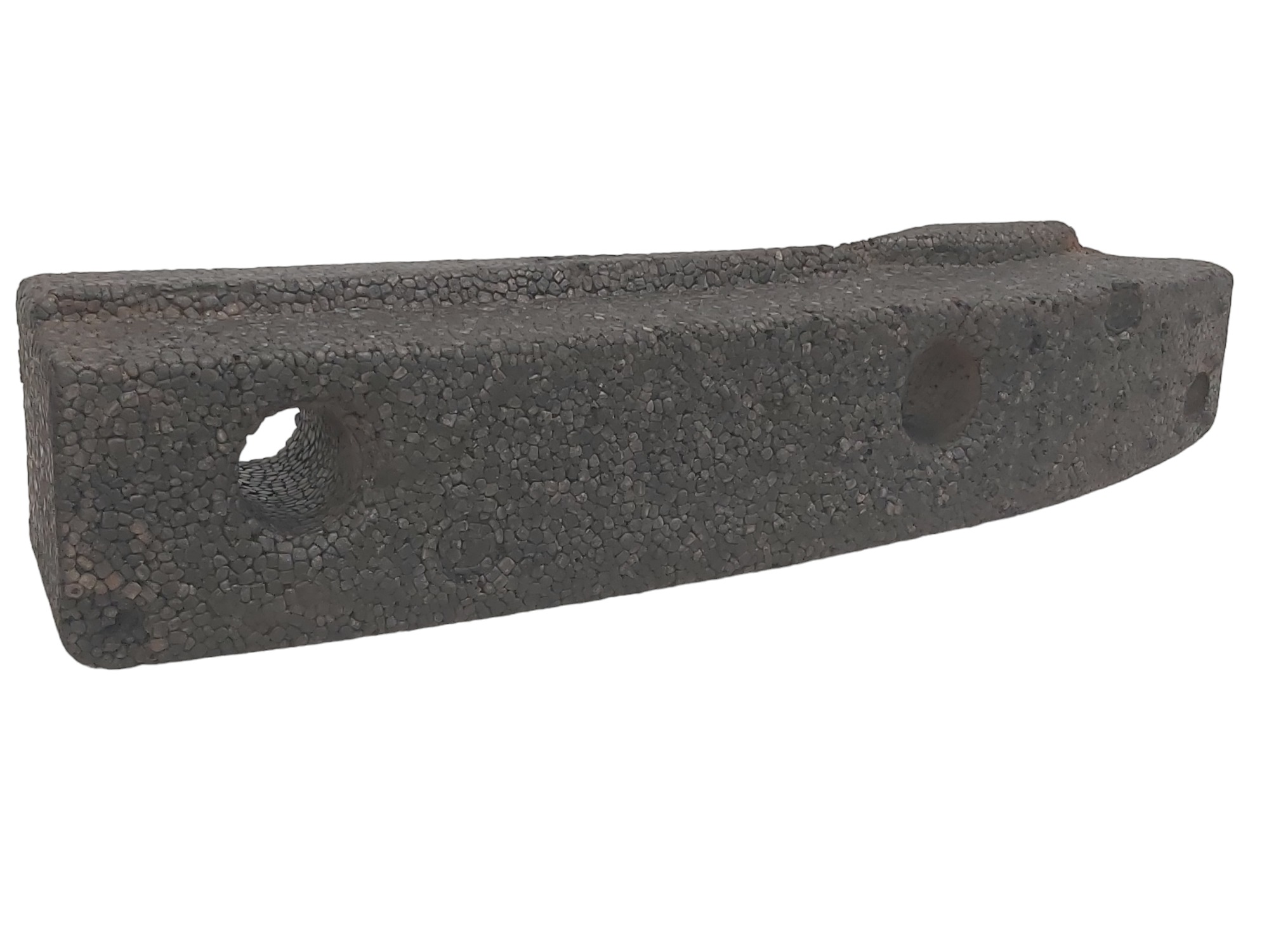Absorvedor Impacto Parachoque Dianteiro Direito Gol G5 G6 4