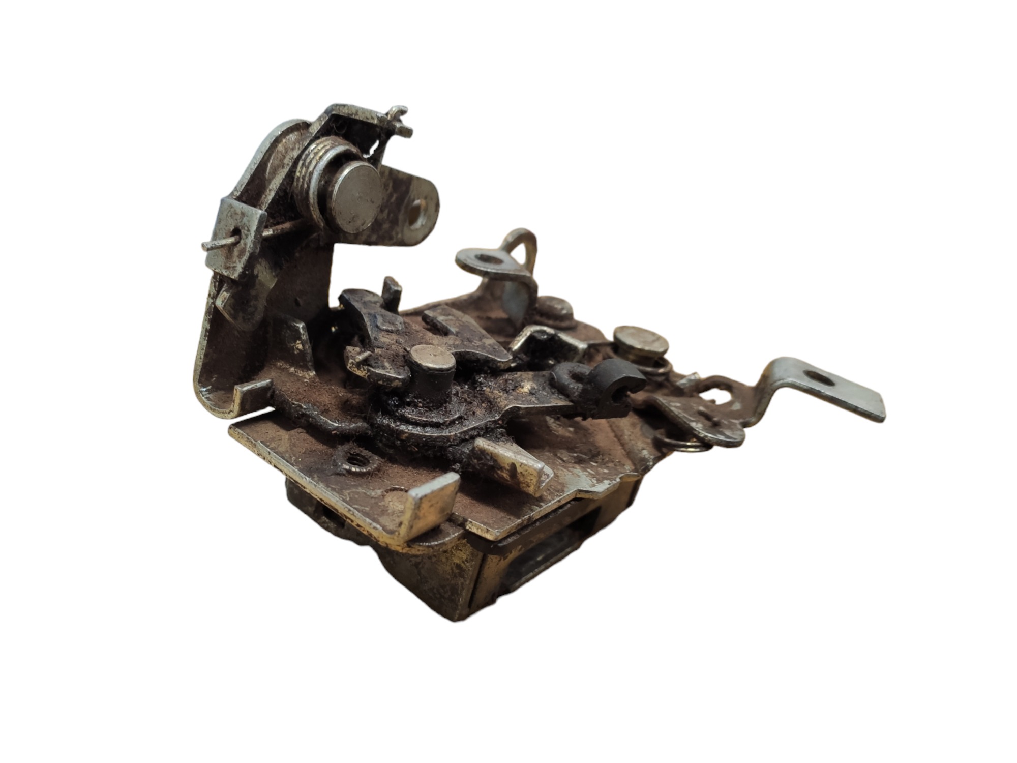 Fechadura Porta Dianteira Direita Kadett 89 90 91 92 A 98 5