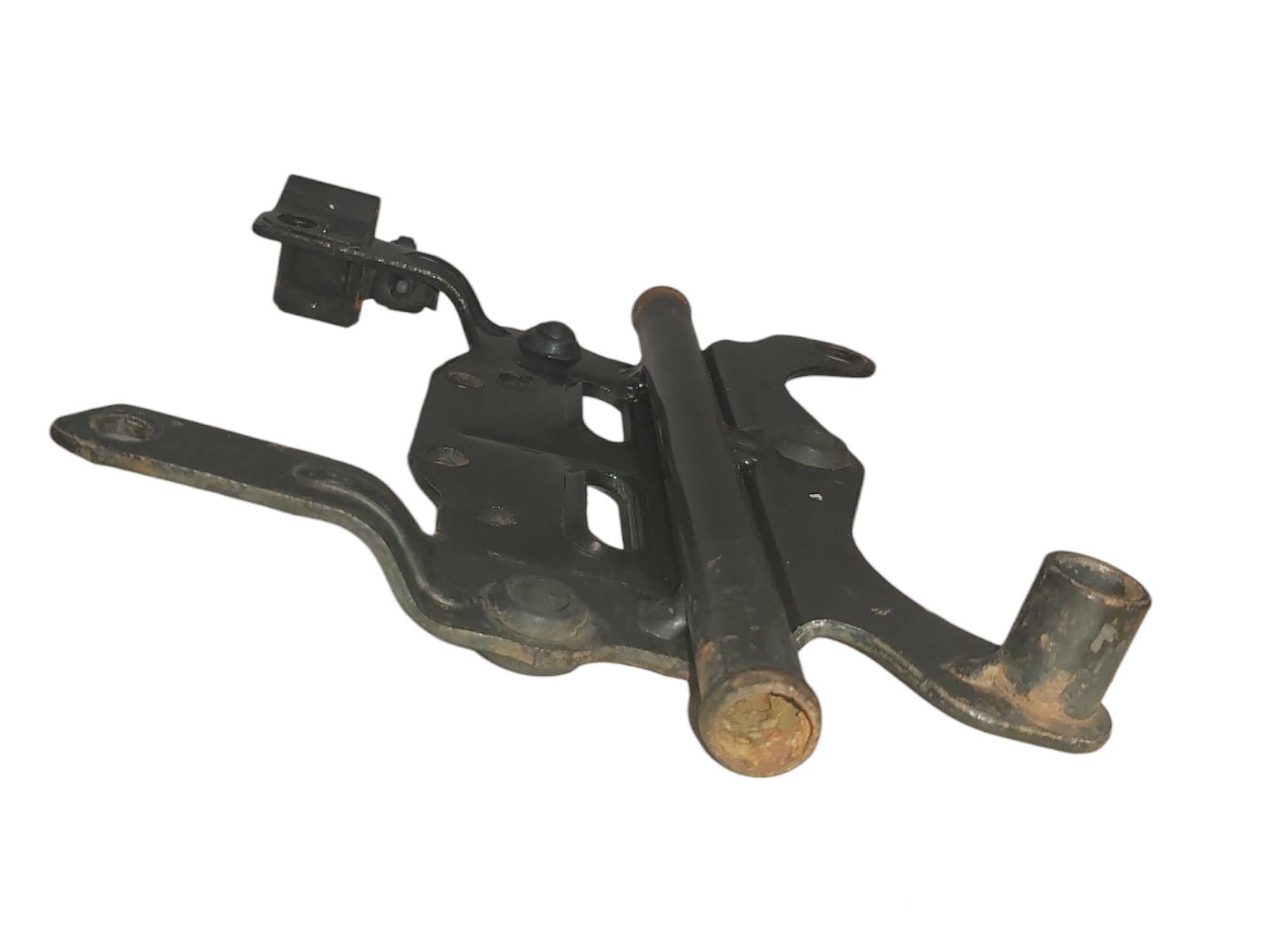 Tubo Cavalete Água Motor Celta Corsa Prisma 2008 4