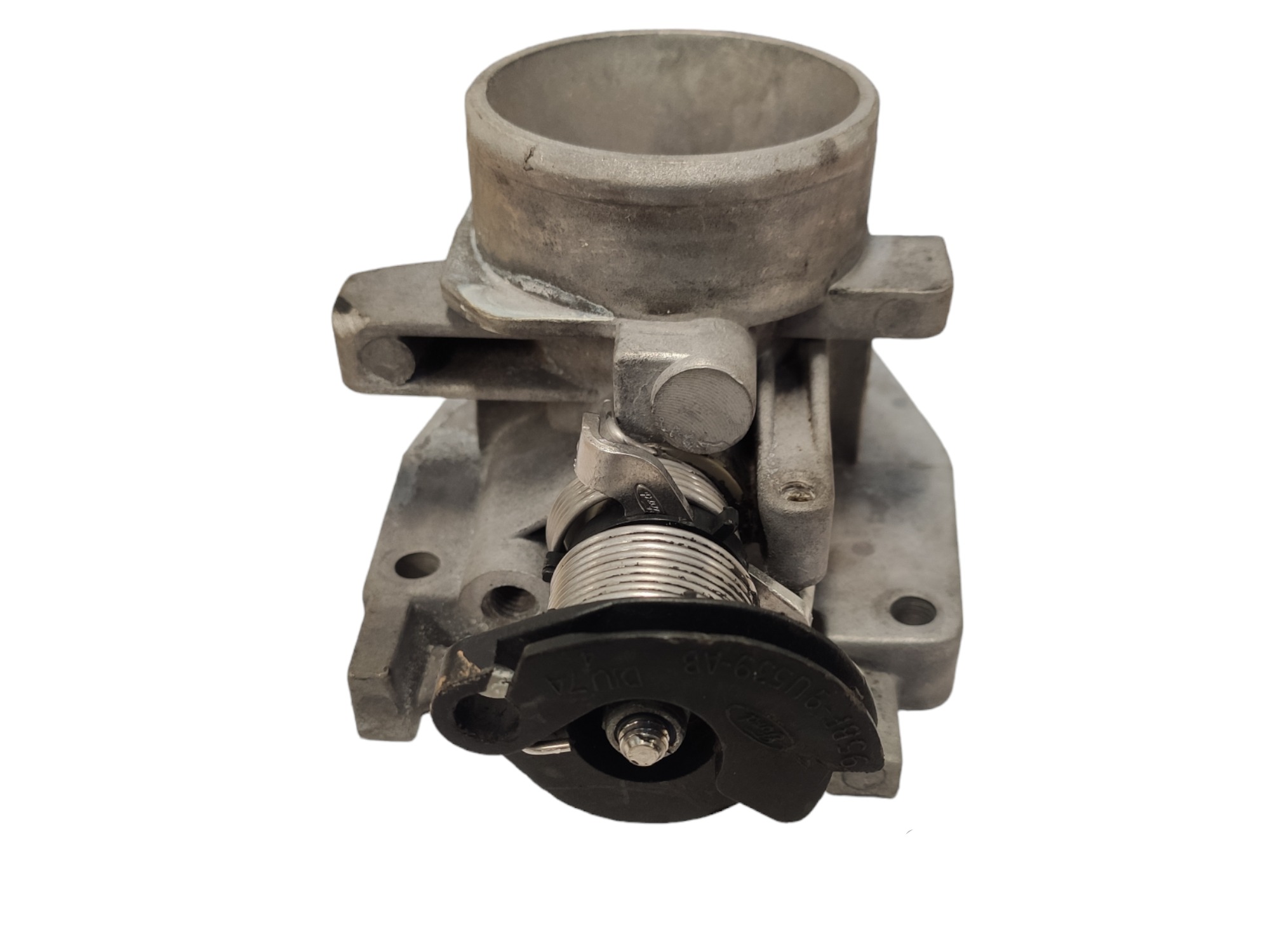 Corpo Borboleta Tbi Ka Fiesta 1.0 96 97 98 99 2000 A 2007 7