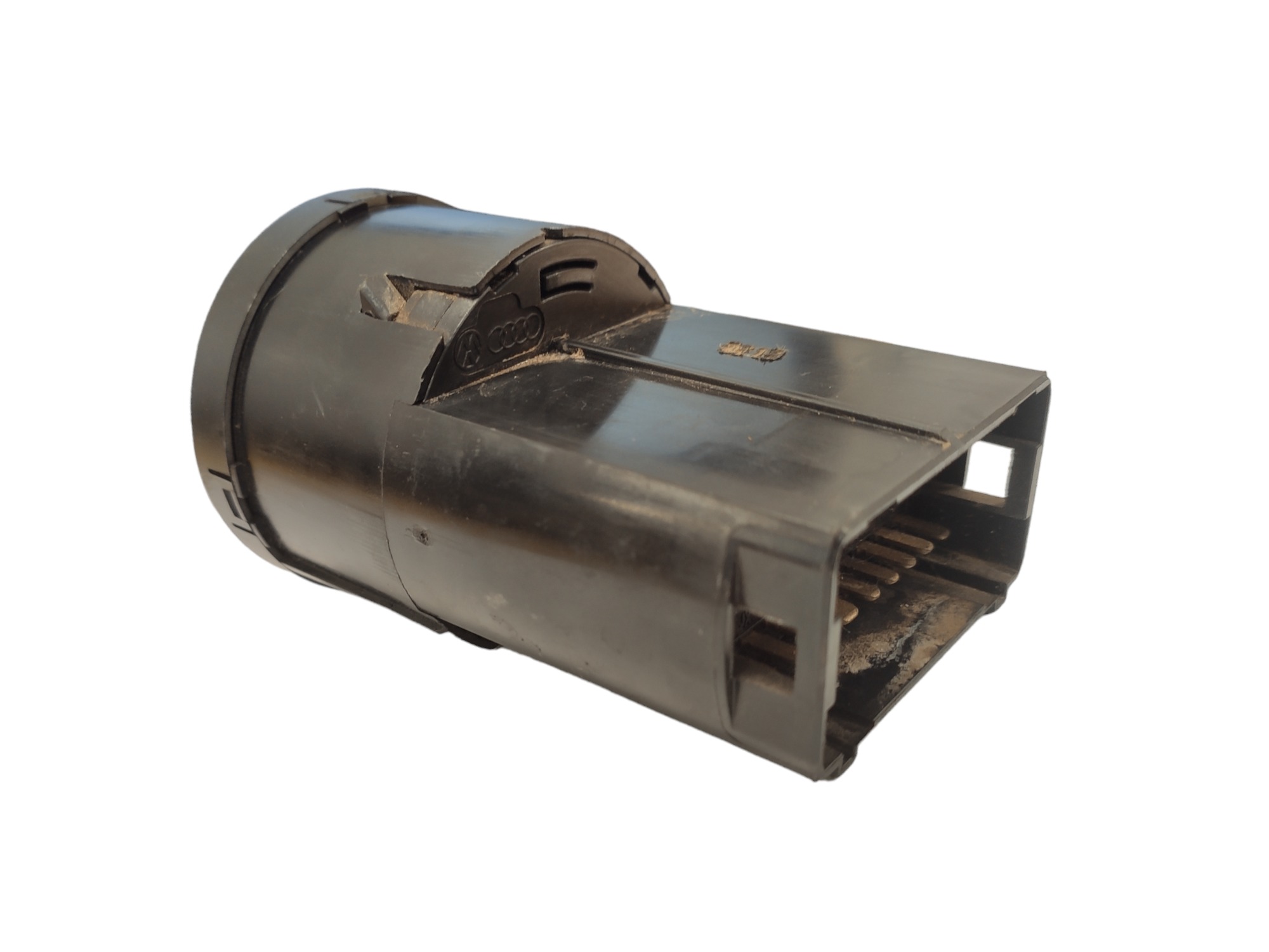 Botão Chave Farol Golf Polo 2000 02 03 04 2005 06 07 2008 6