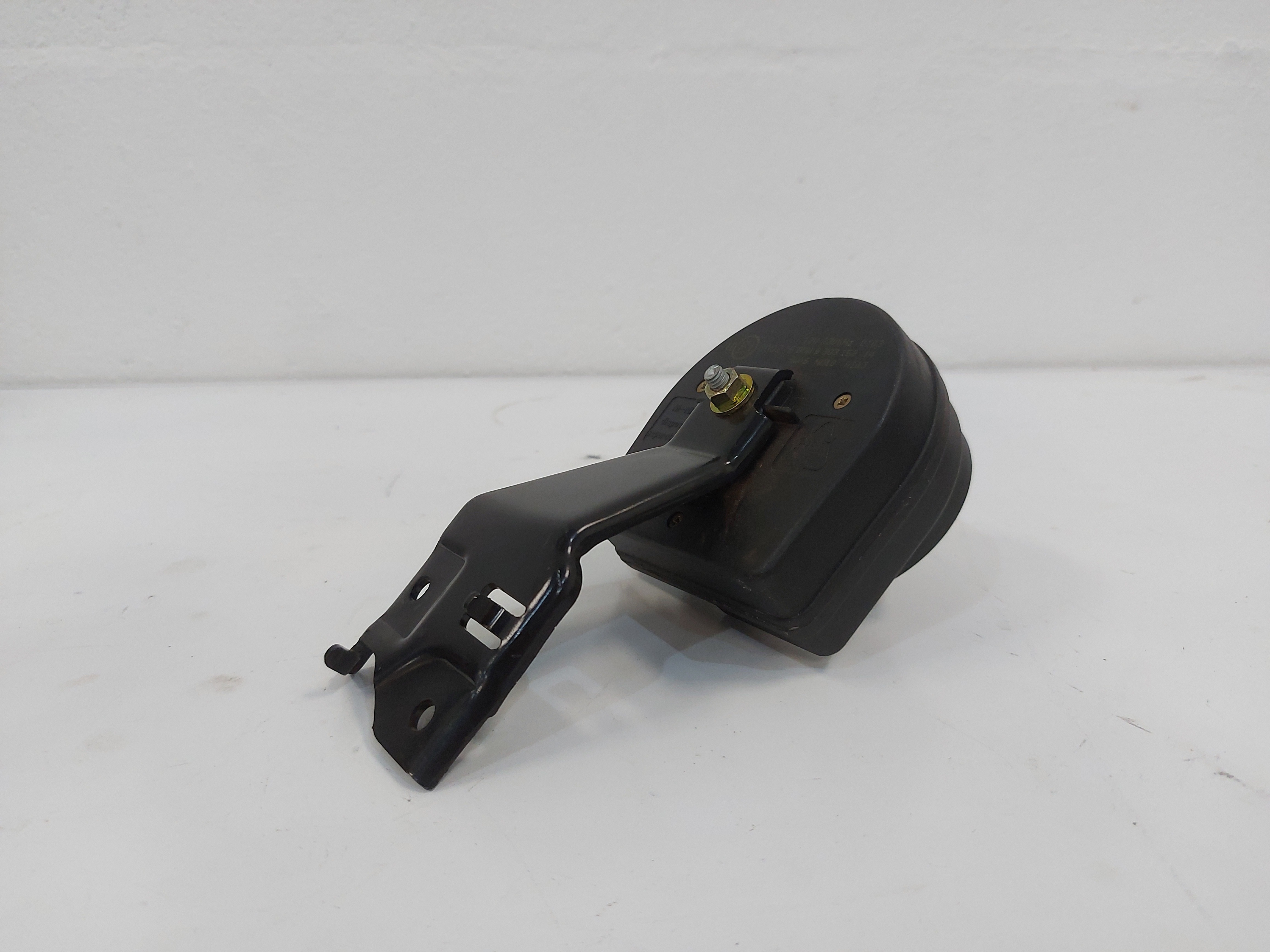 Sirene Alarme Bmw E46 330 328 325 320 8383152 3