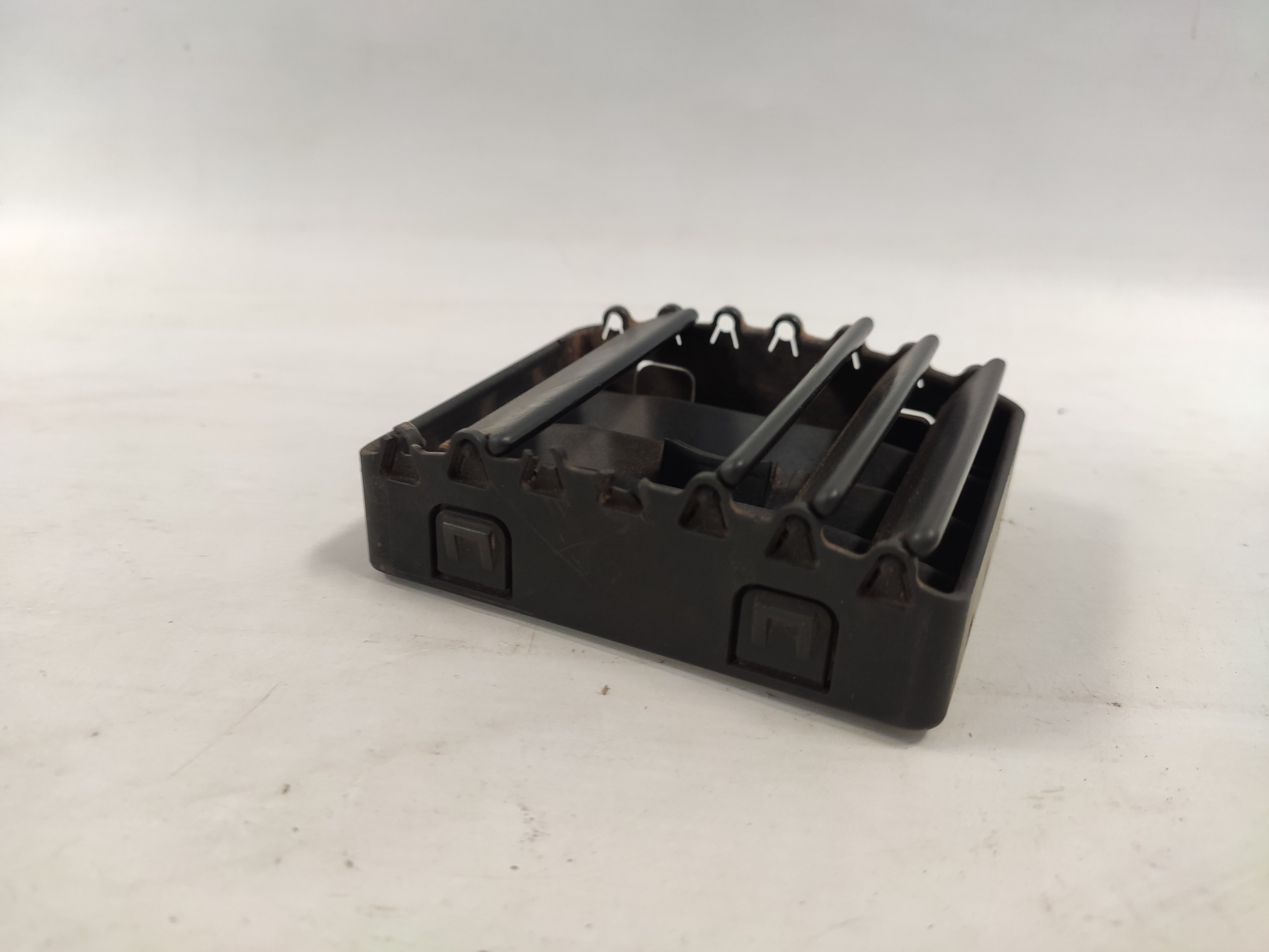 Tela Difusor Ar Central Gm Chevrolet Vectra 97 A 05 8