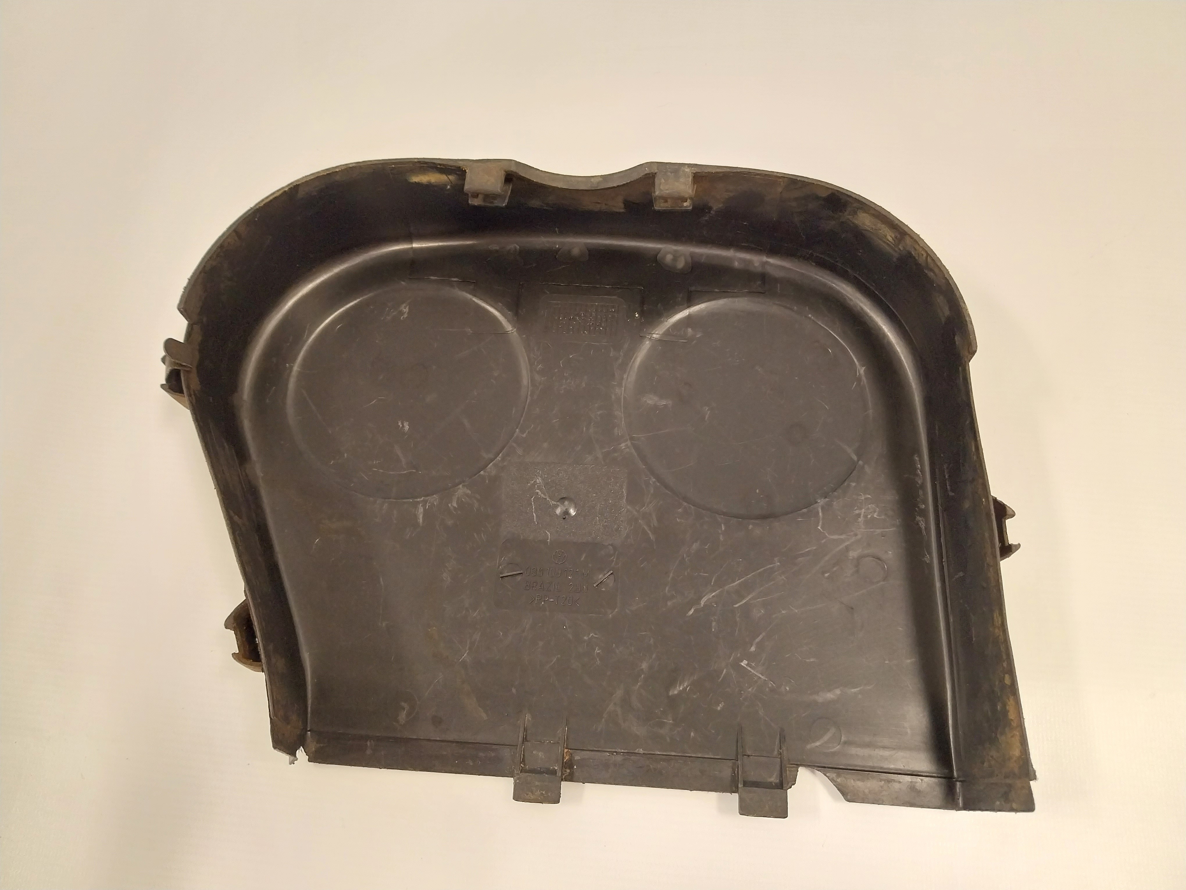 Capa Correia Dentada Gol Parati 036109121 3